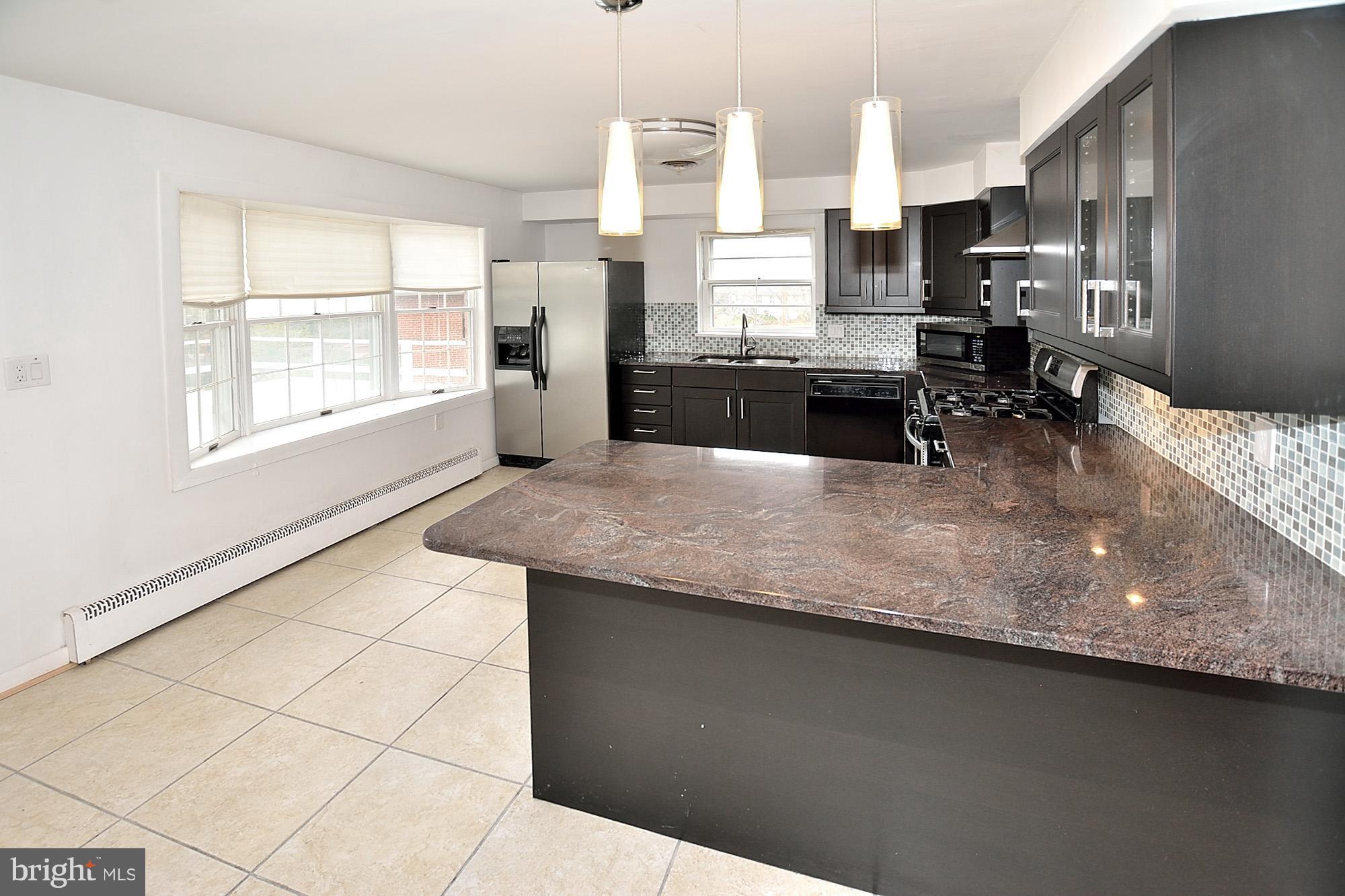 POTOMAC HILLS - Residential Lease