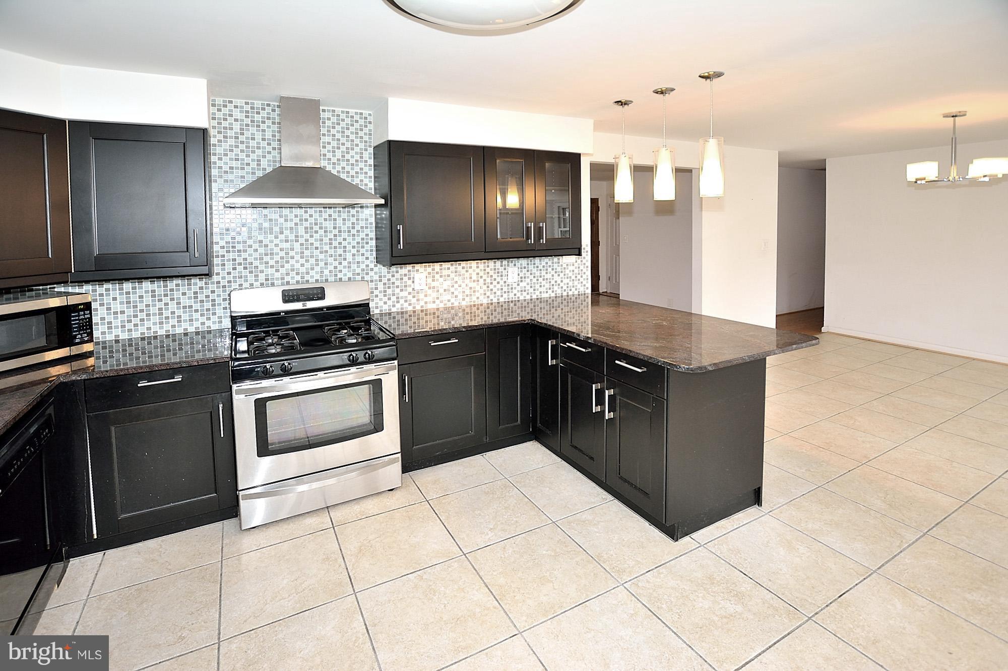 POTOMAC HILLS - Residential Lease