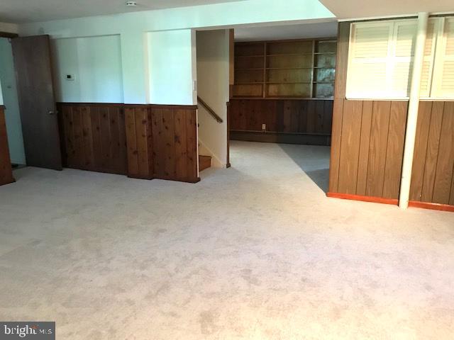 POTOMAC HILLS - Residential Lease