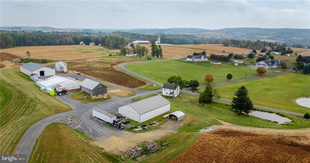 LYNN TWP - Farm