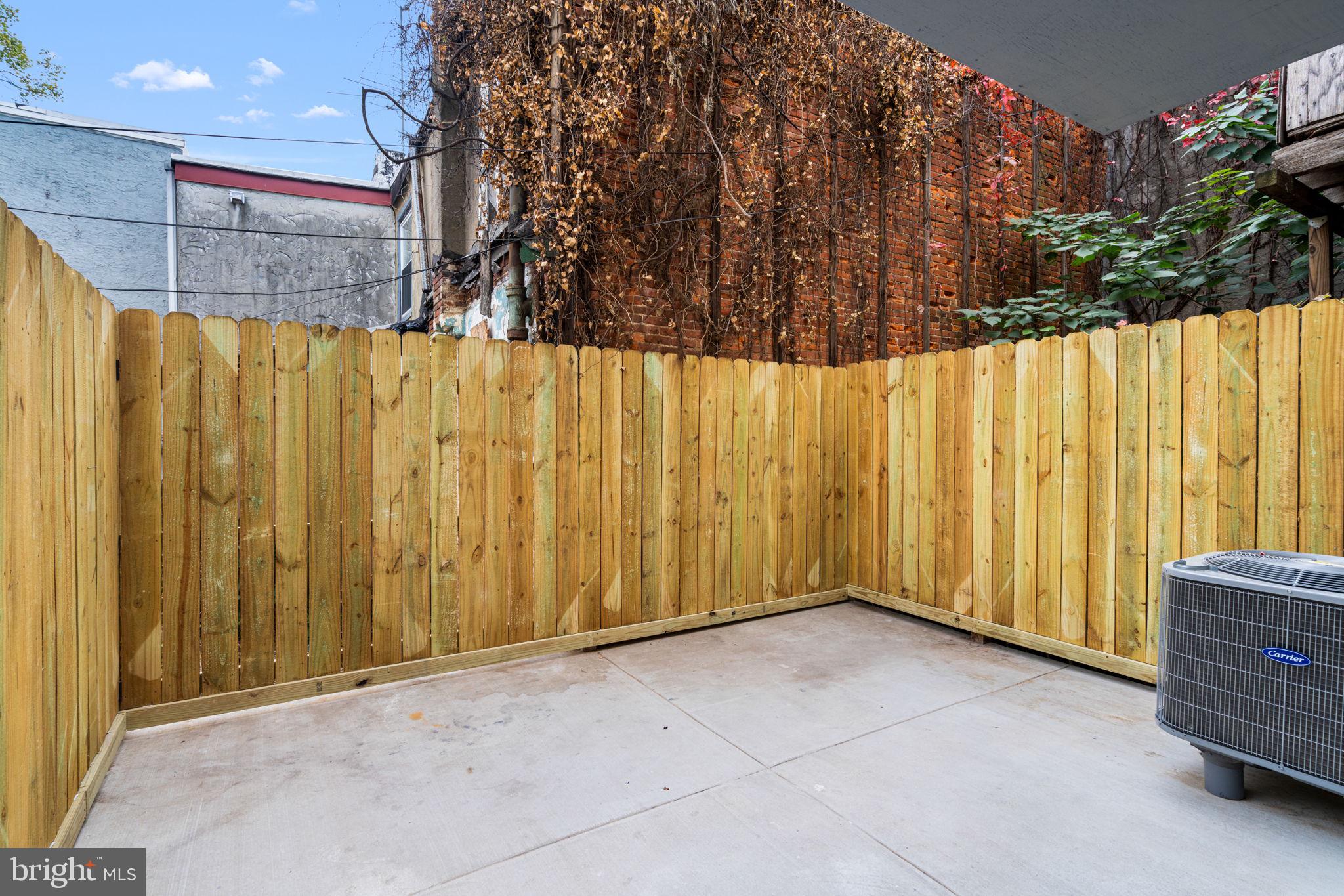 WEST POWELTON - Residential