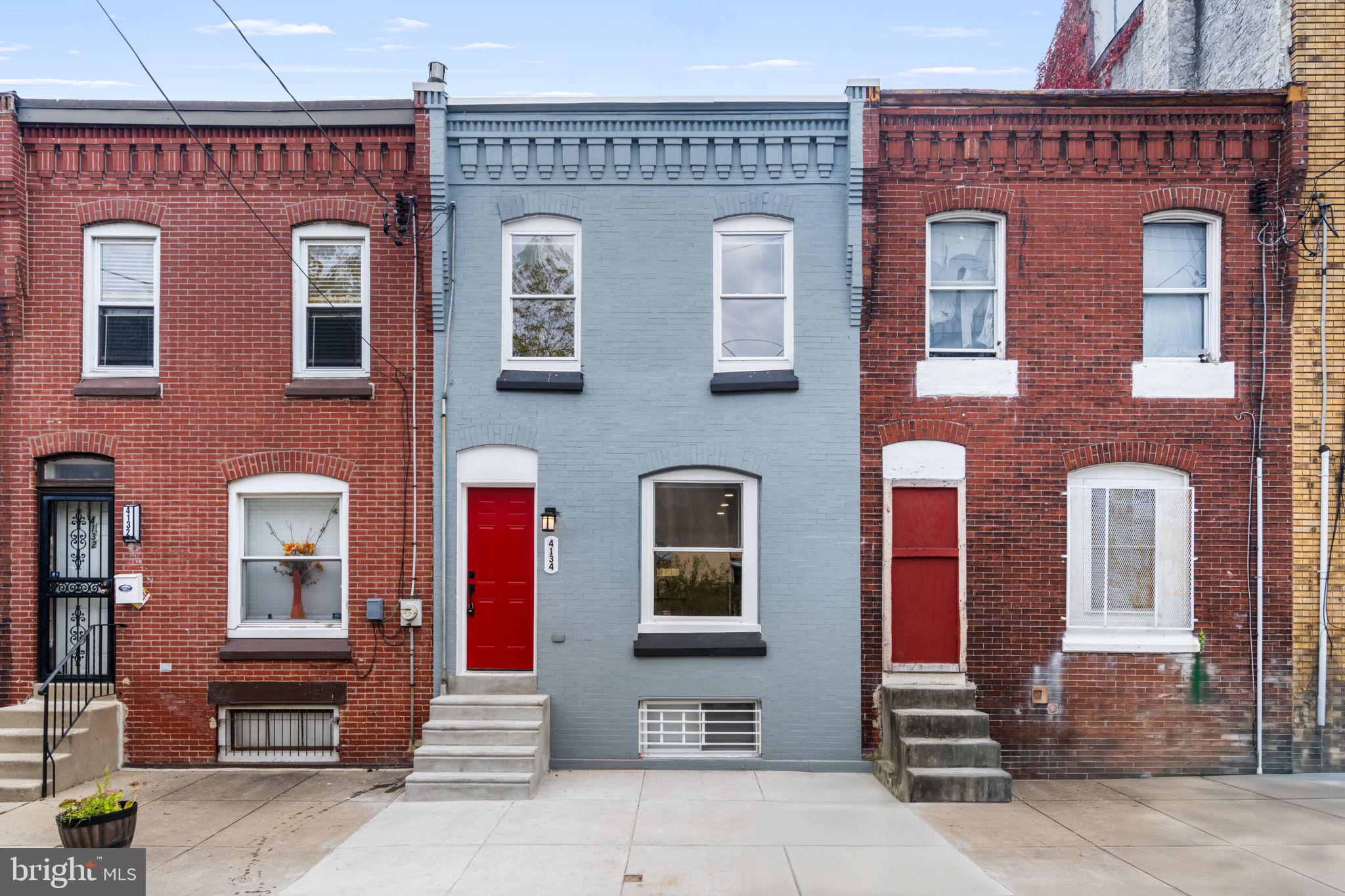 WEST POWELTON - Residential