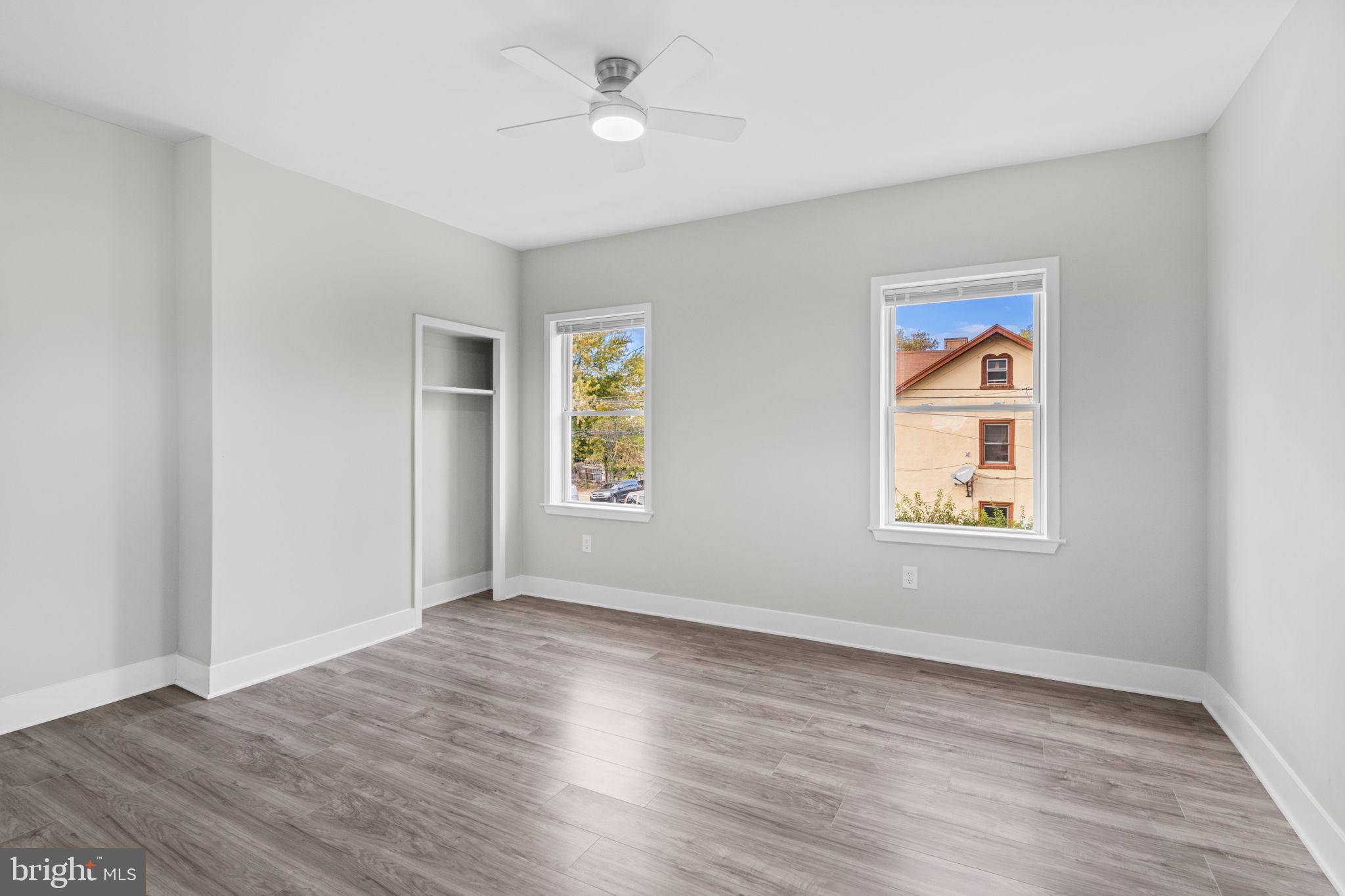 WEST POWELTON - Residential