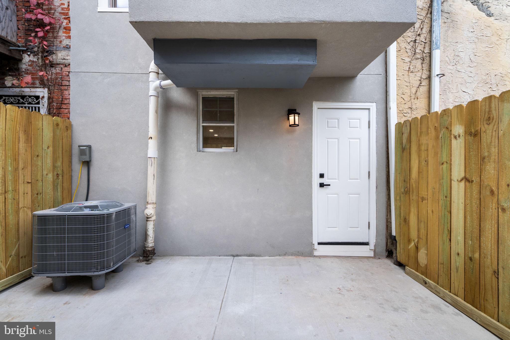 WEST POWELTON - Residential