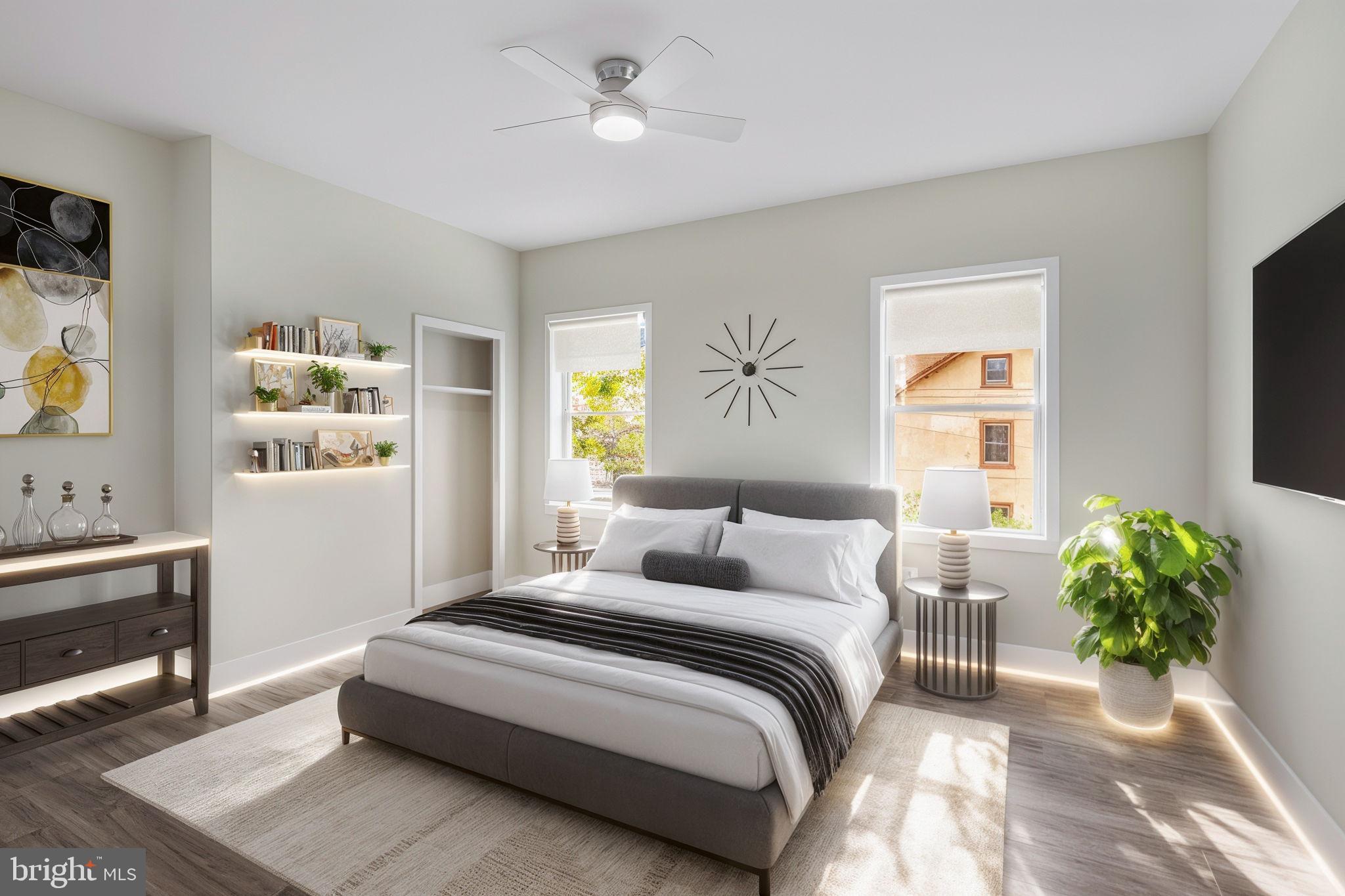 WEST POWELTON - Residential