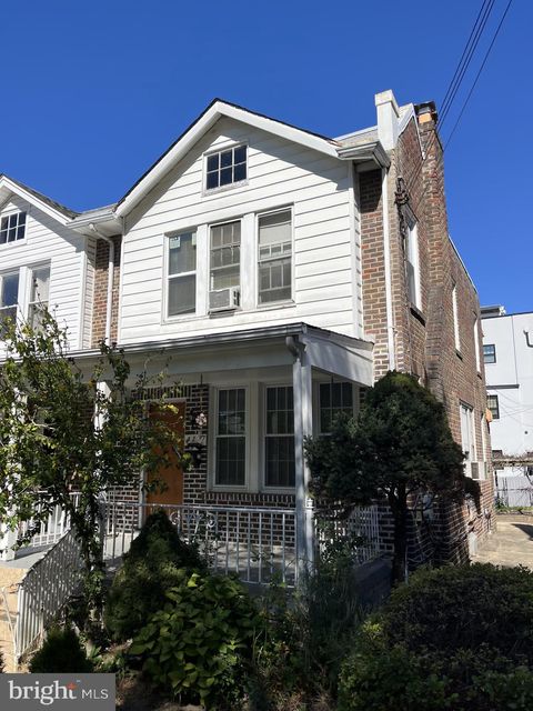 4227 BRANDYWINE STREET NW WASHINGTON DC 20016