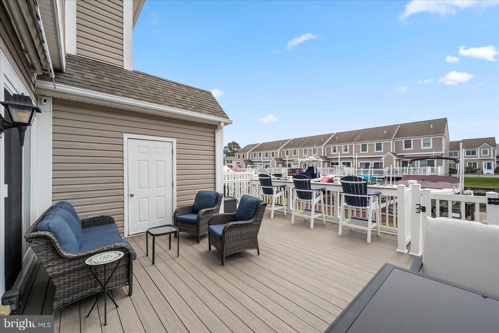 TOWNES OF NANTUCKET - Residential