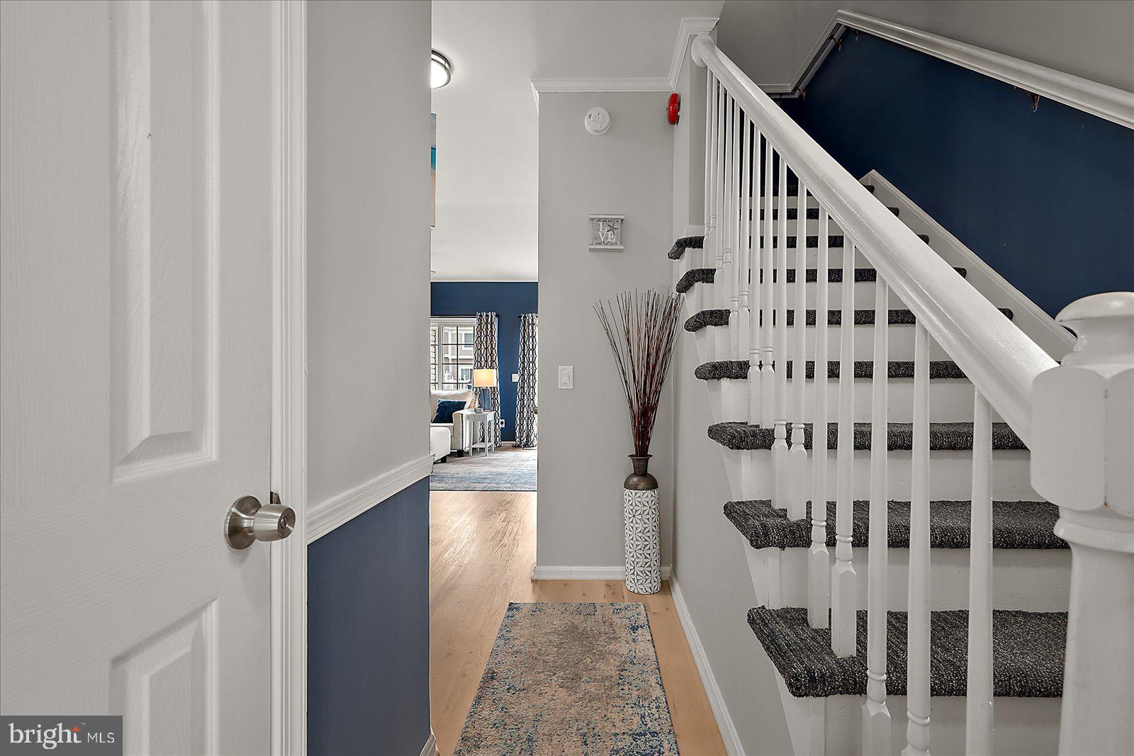 TOWNES OF NANTUCKET - Residential