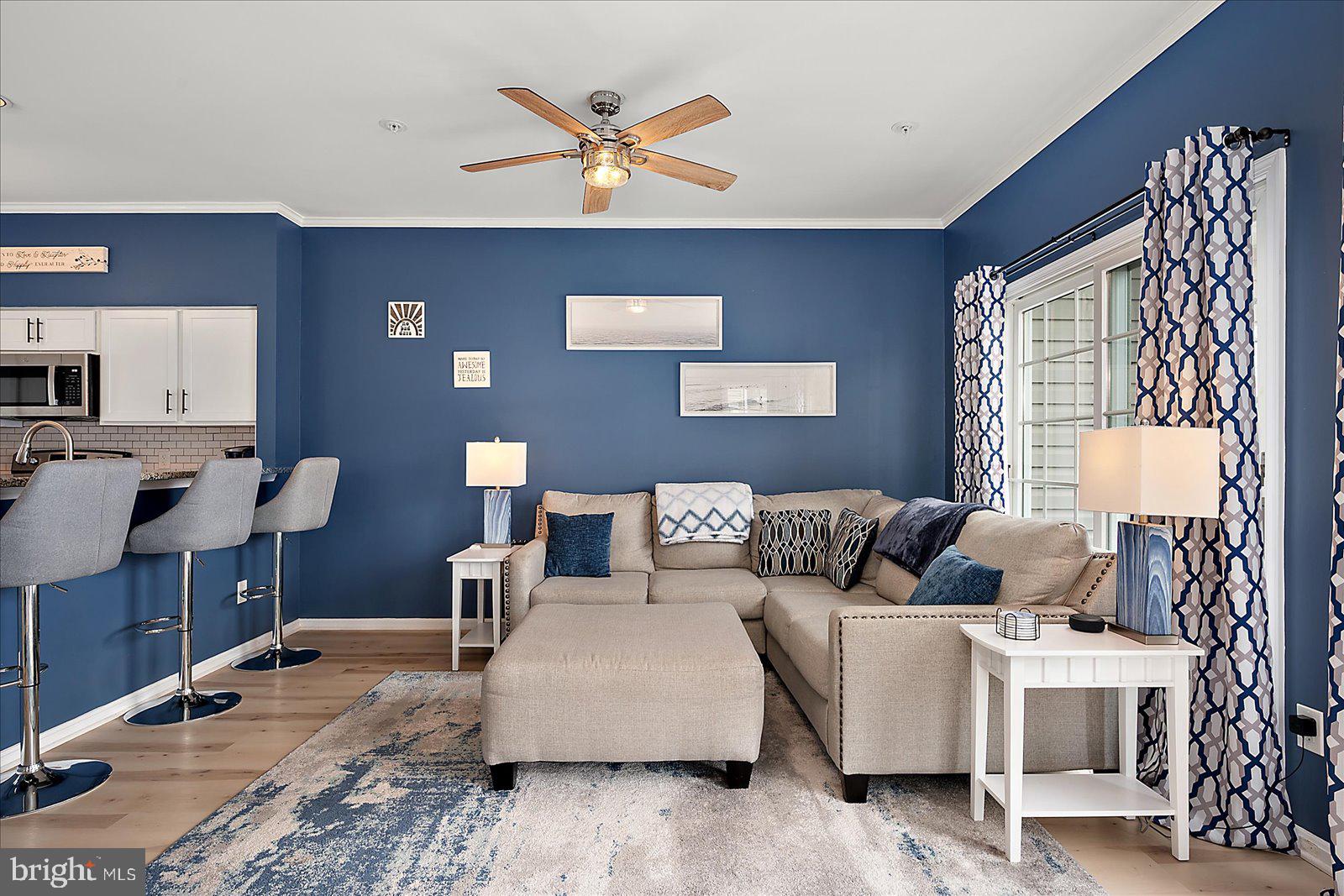 TOWNES OF NANTUCKET - Residential