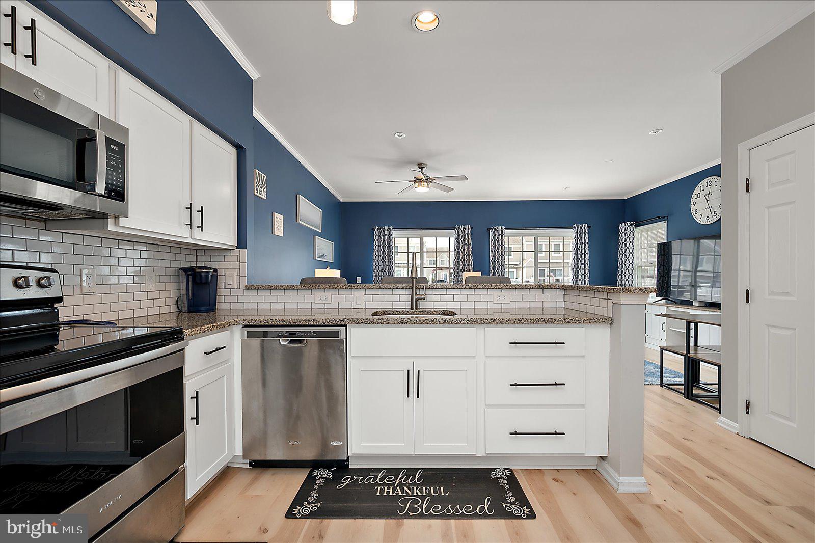 TOWNES OF NANTUCKET - Residential