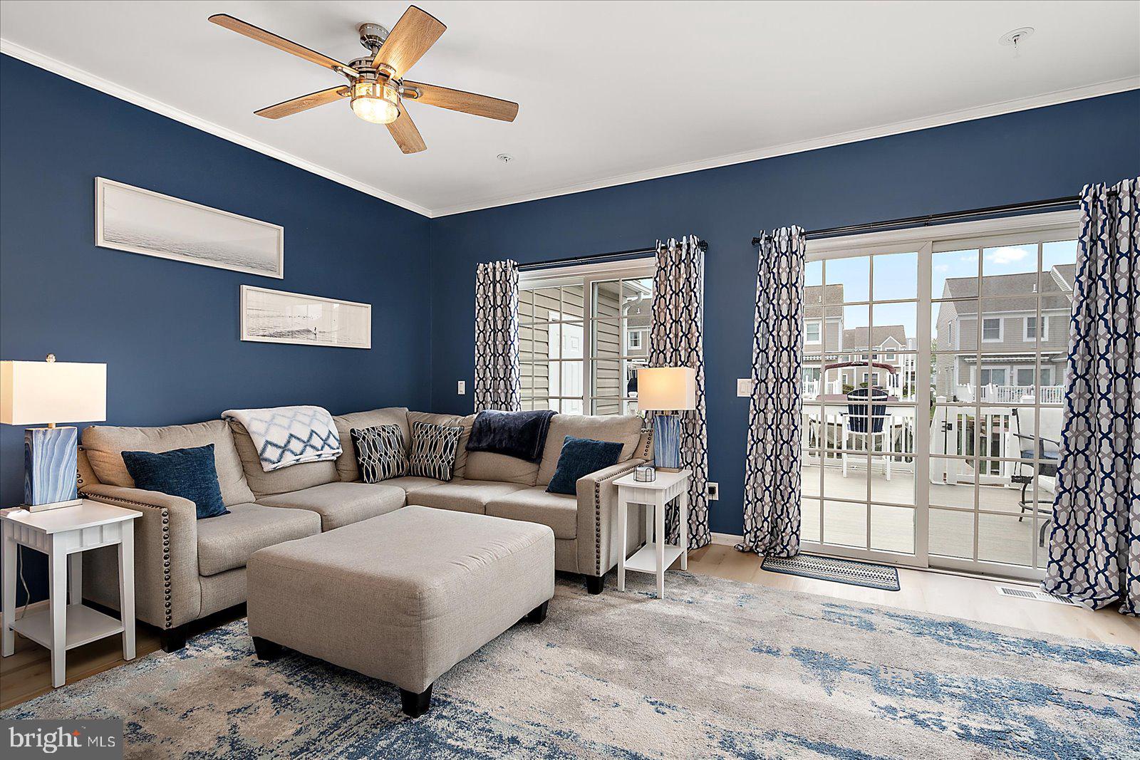 TOWNES OF NANTUCKET - Residential