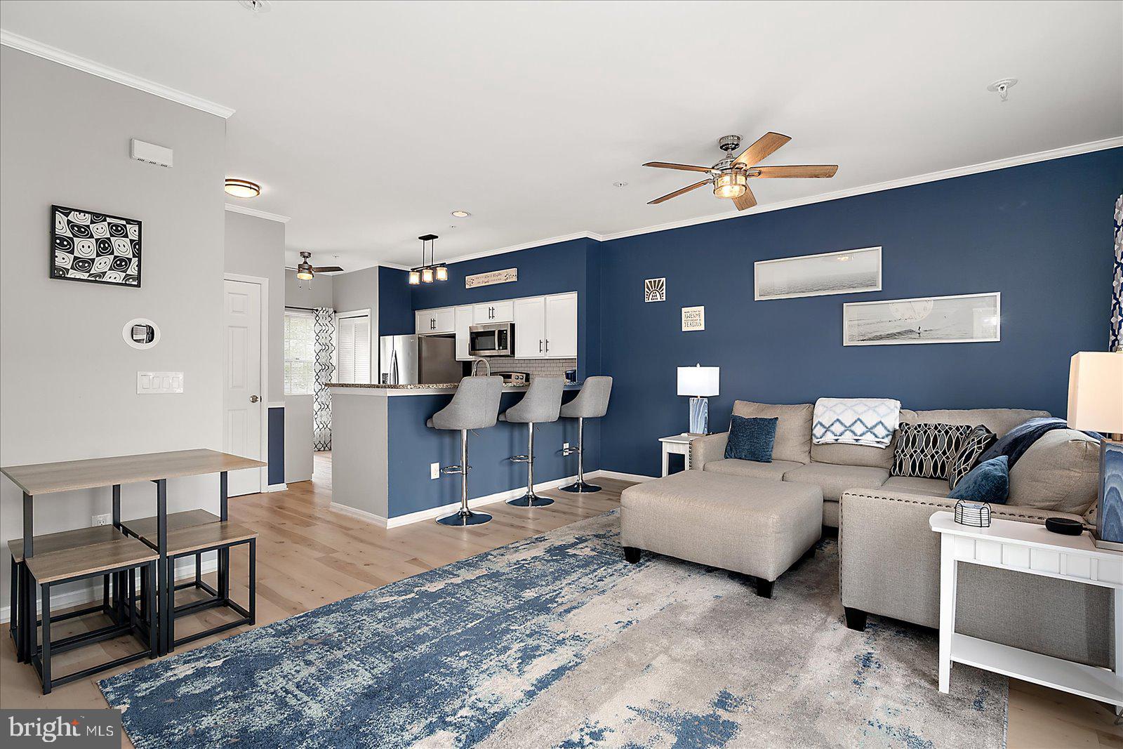 TOWNES OF NANTUCKET - Residential