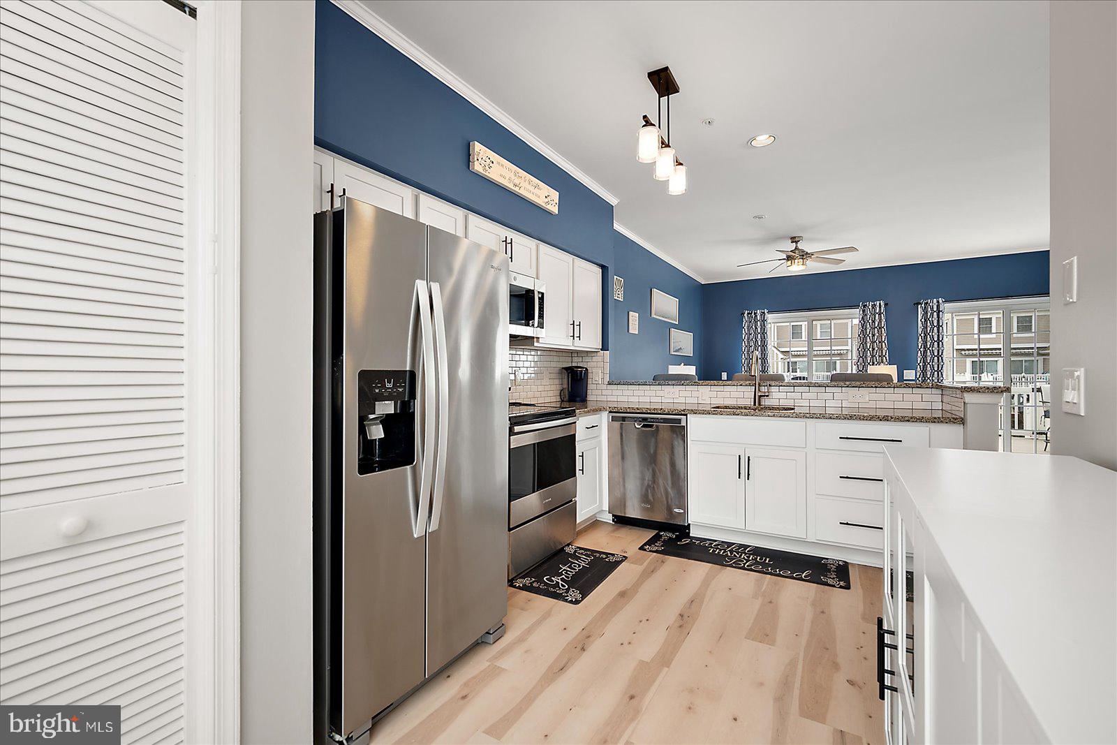 TOWNES OF NANTUCKET - Residential