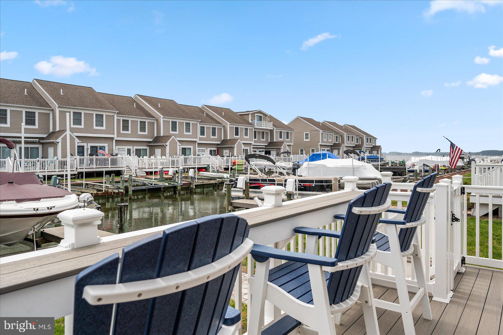 TOWNES OF NANTUCKET - Residential