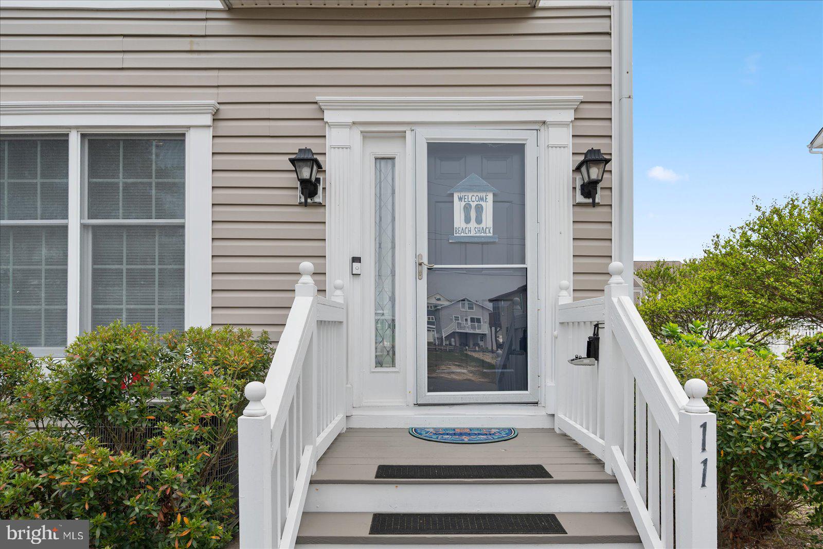 TOWNES OF NANTUCKET - Residential