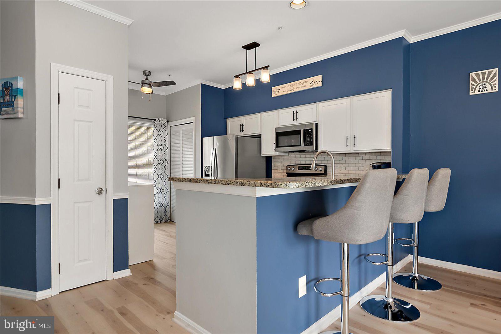 TOWNES OF NANTUCKET - Residential