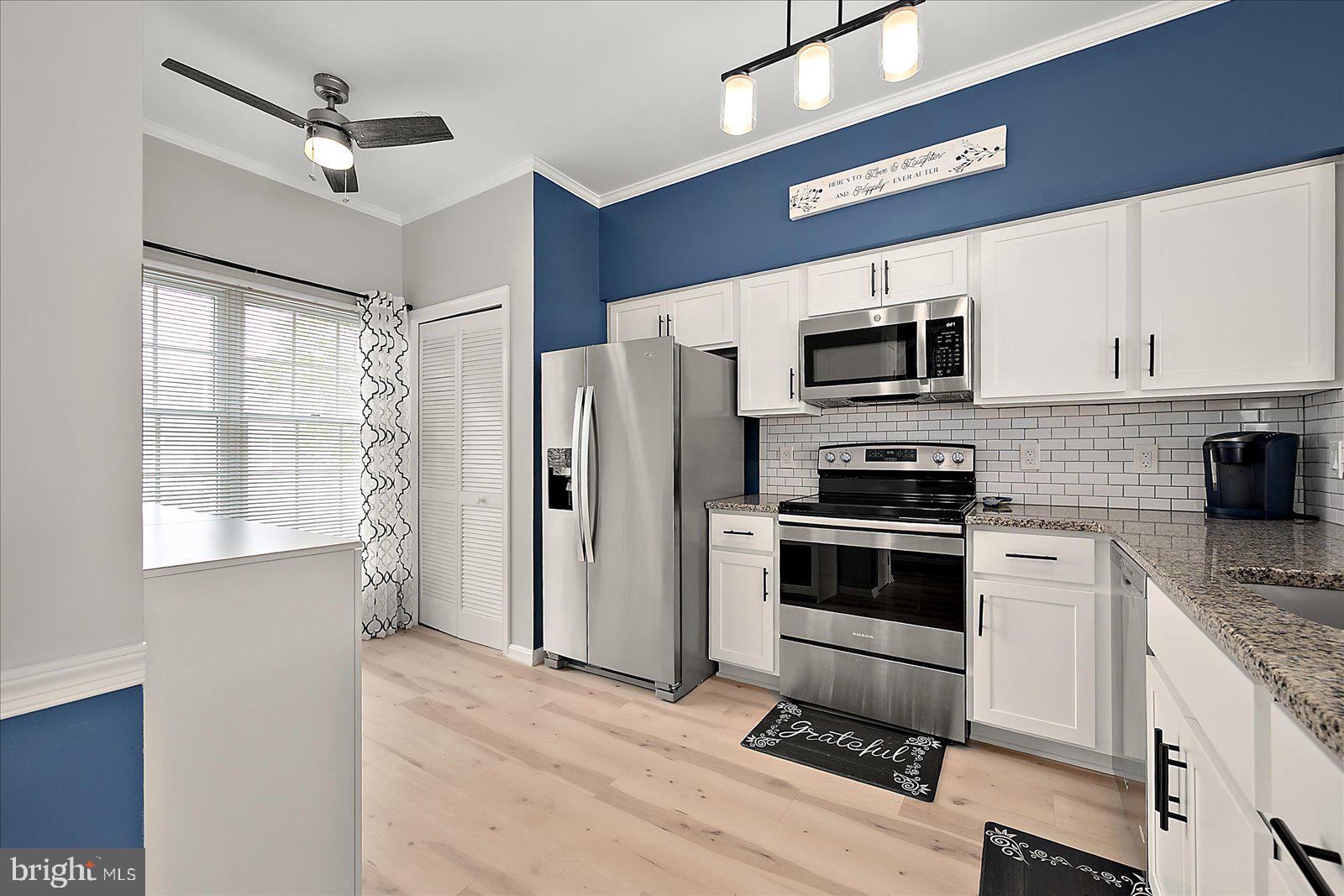 TOWNES OF NANTUCKET - Residential