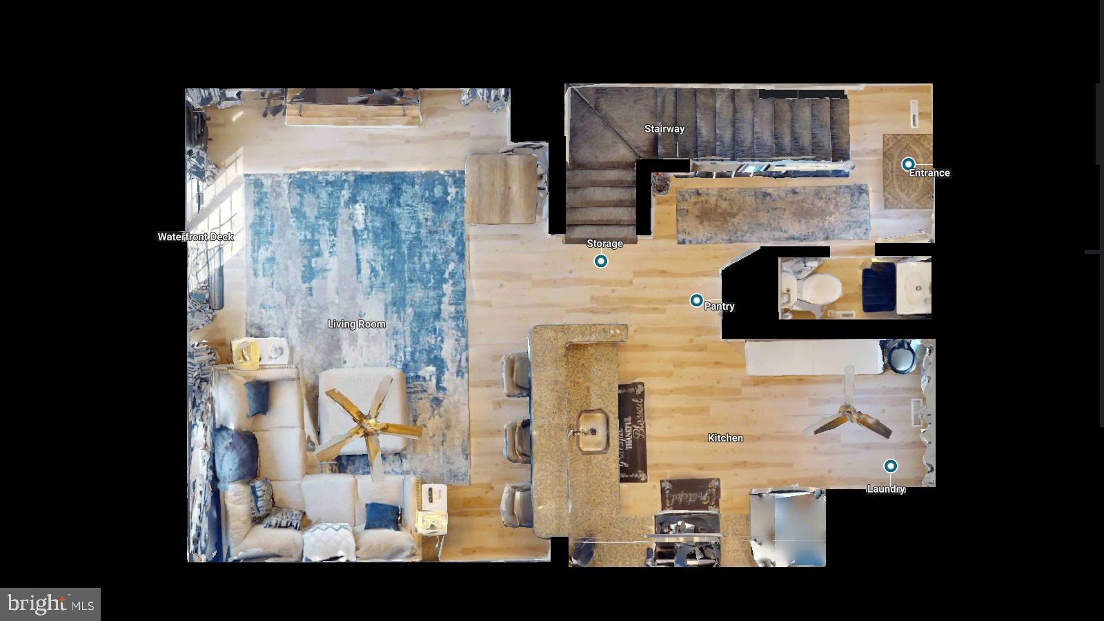 TOWNES OF NANTUCKET - Residential