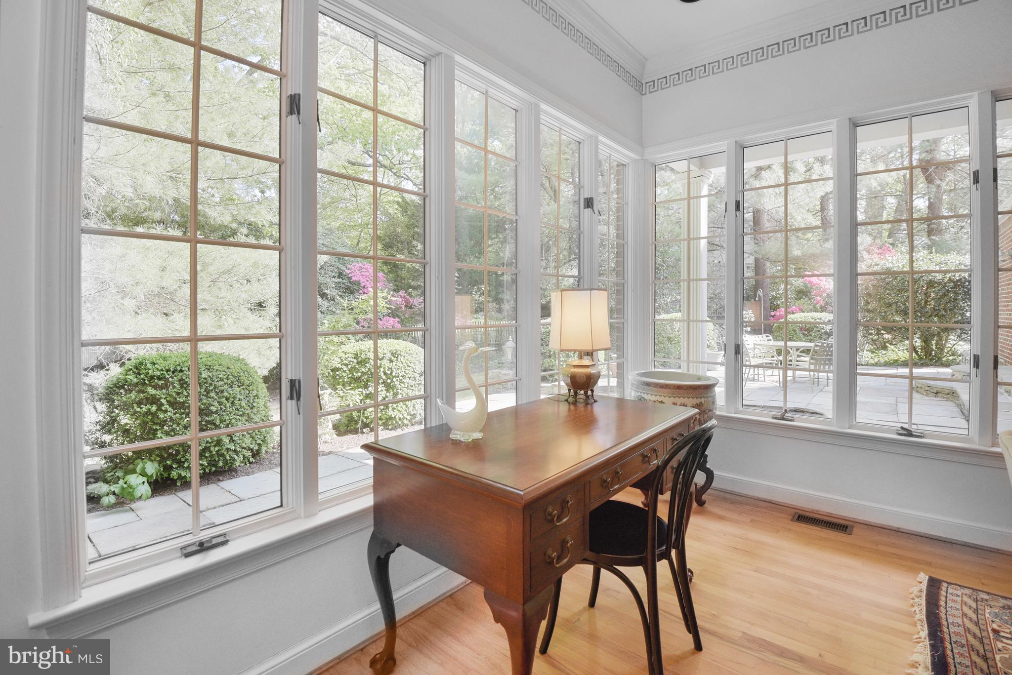 BRADLEY WOODS - Residential