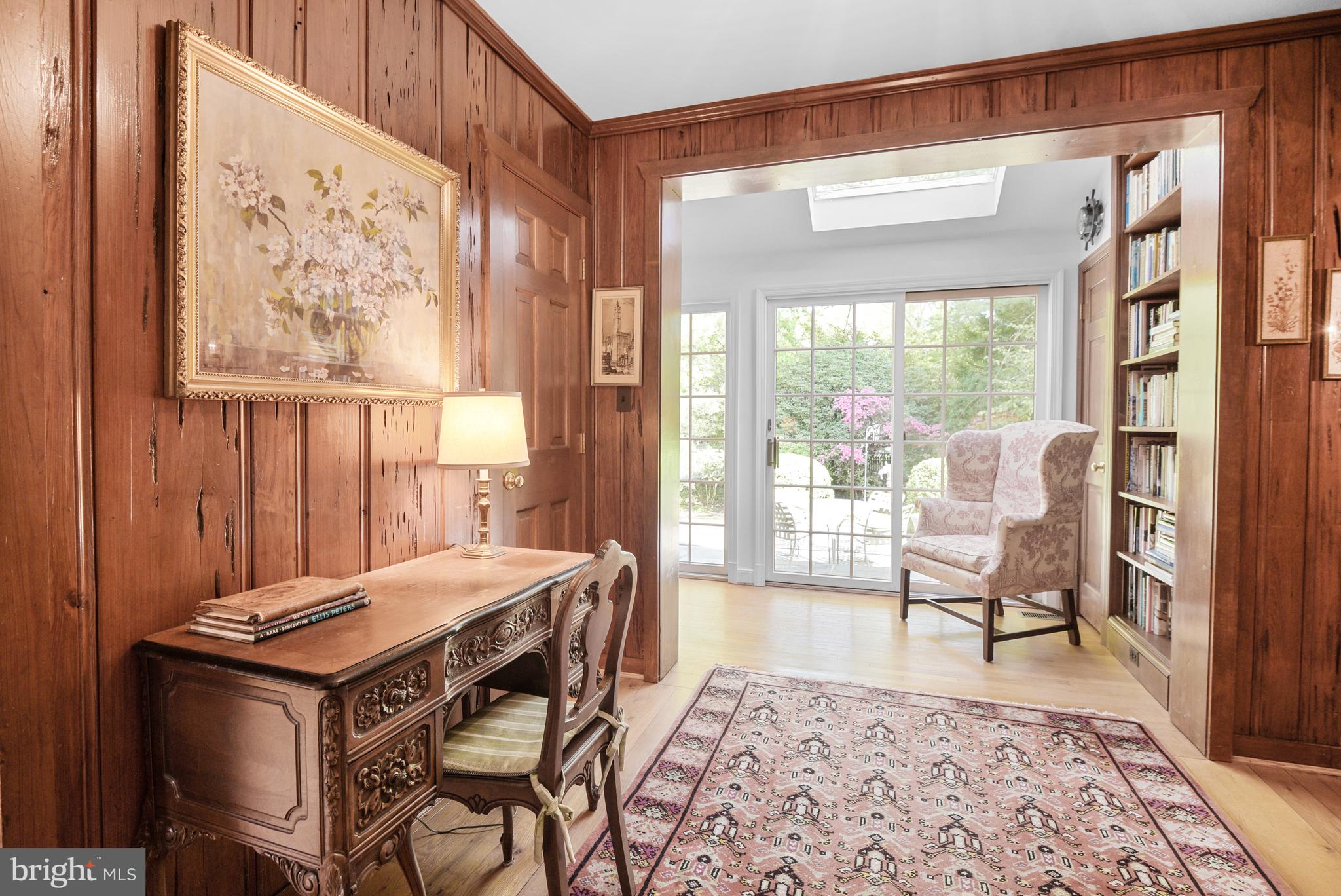 BRADLEY WOODS - Residential