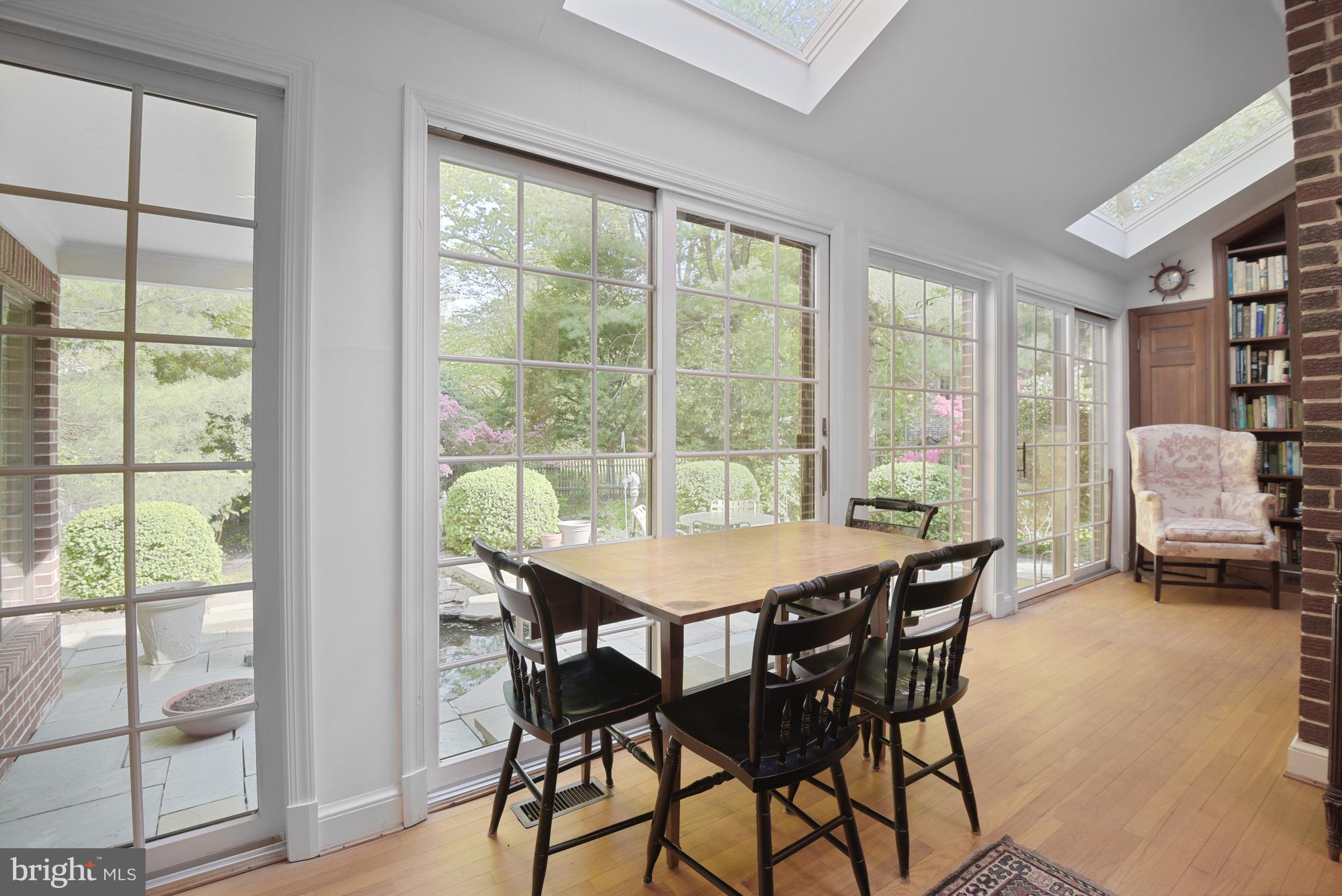 BRADLEY WOODS - Residential