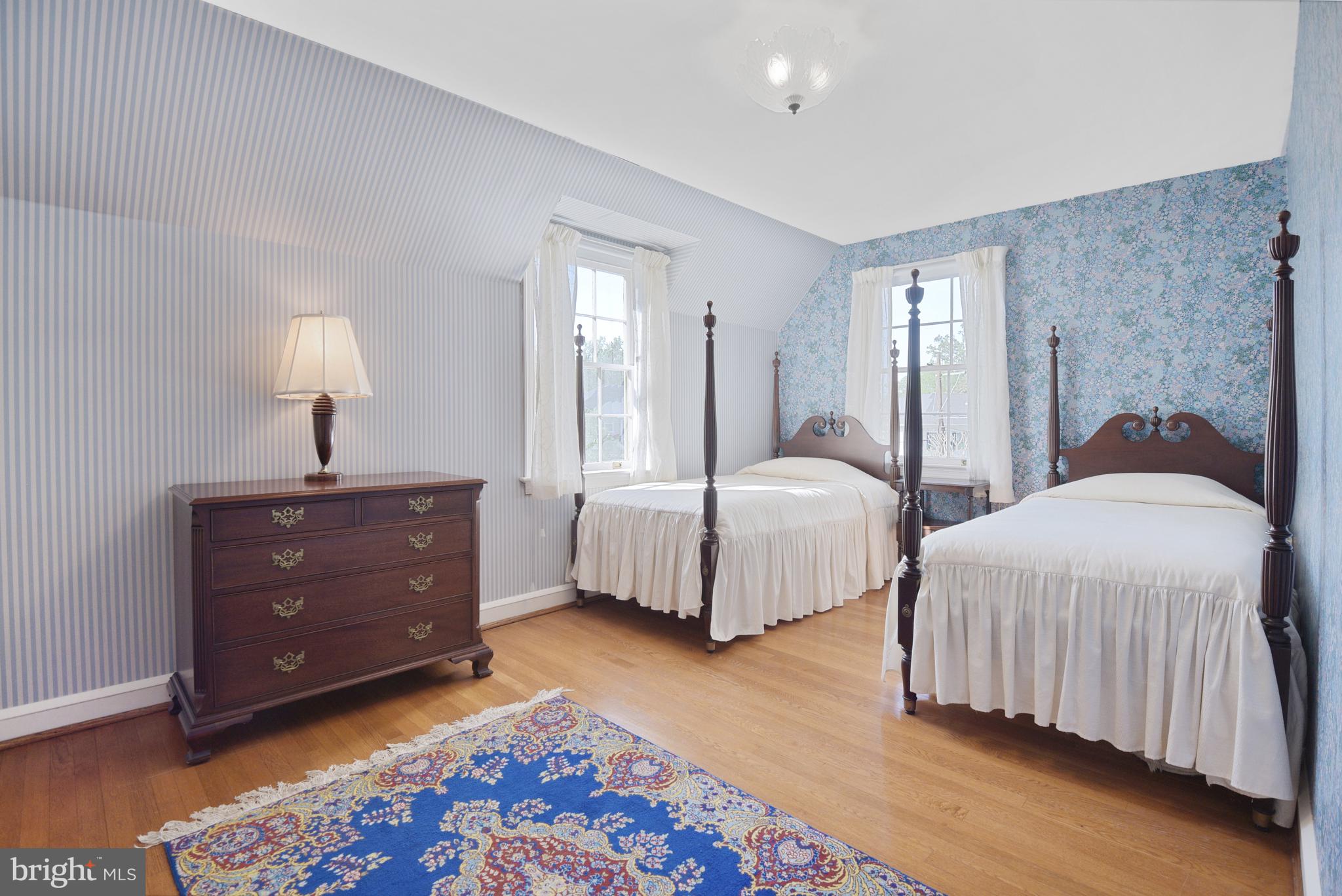 BRADLEY WOODS - Residential