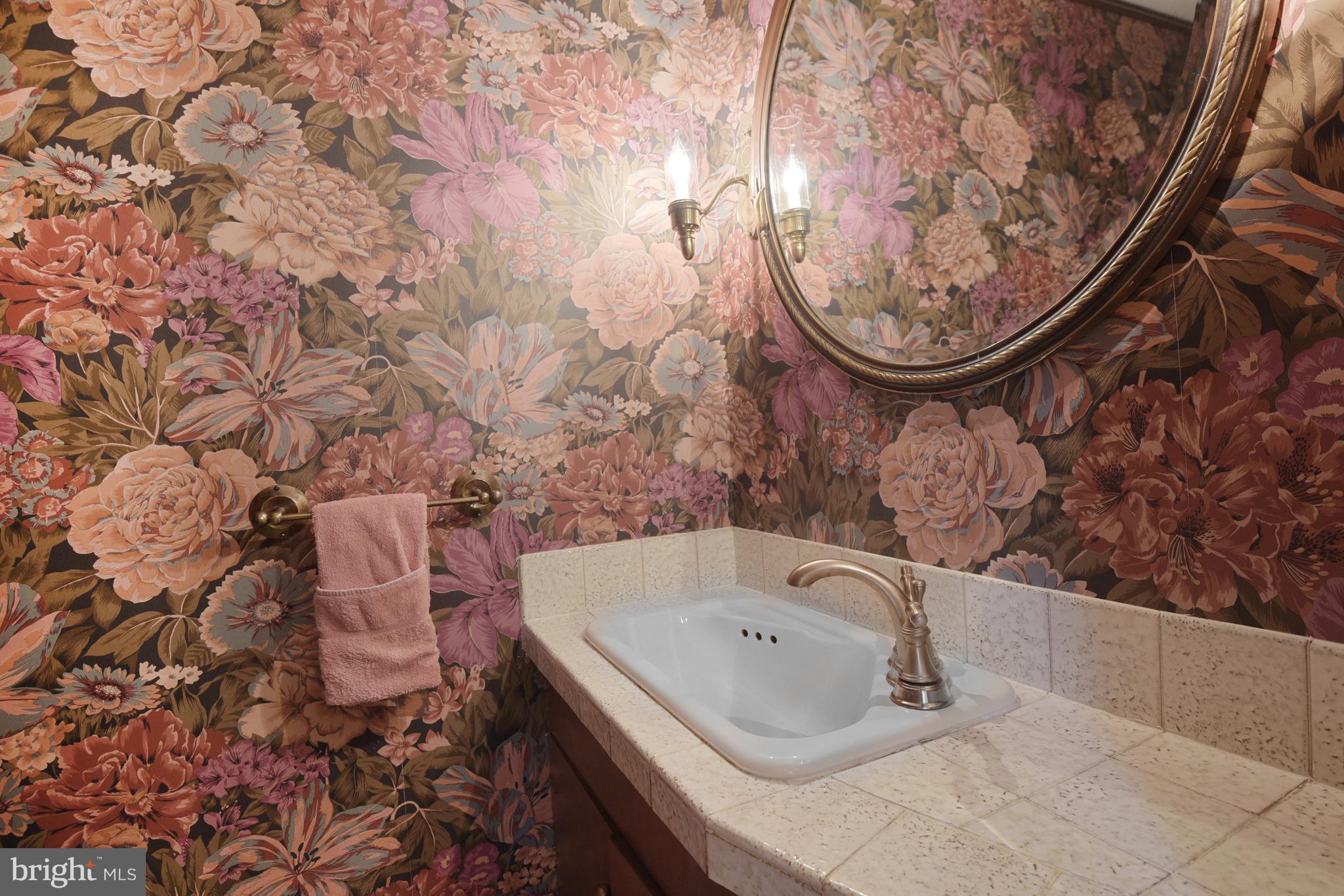 BRADLEY WOODS - Residential