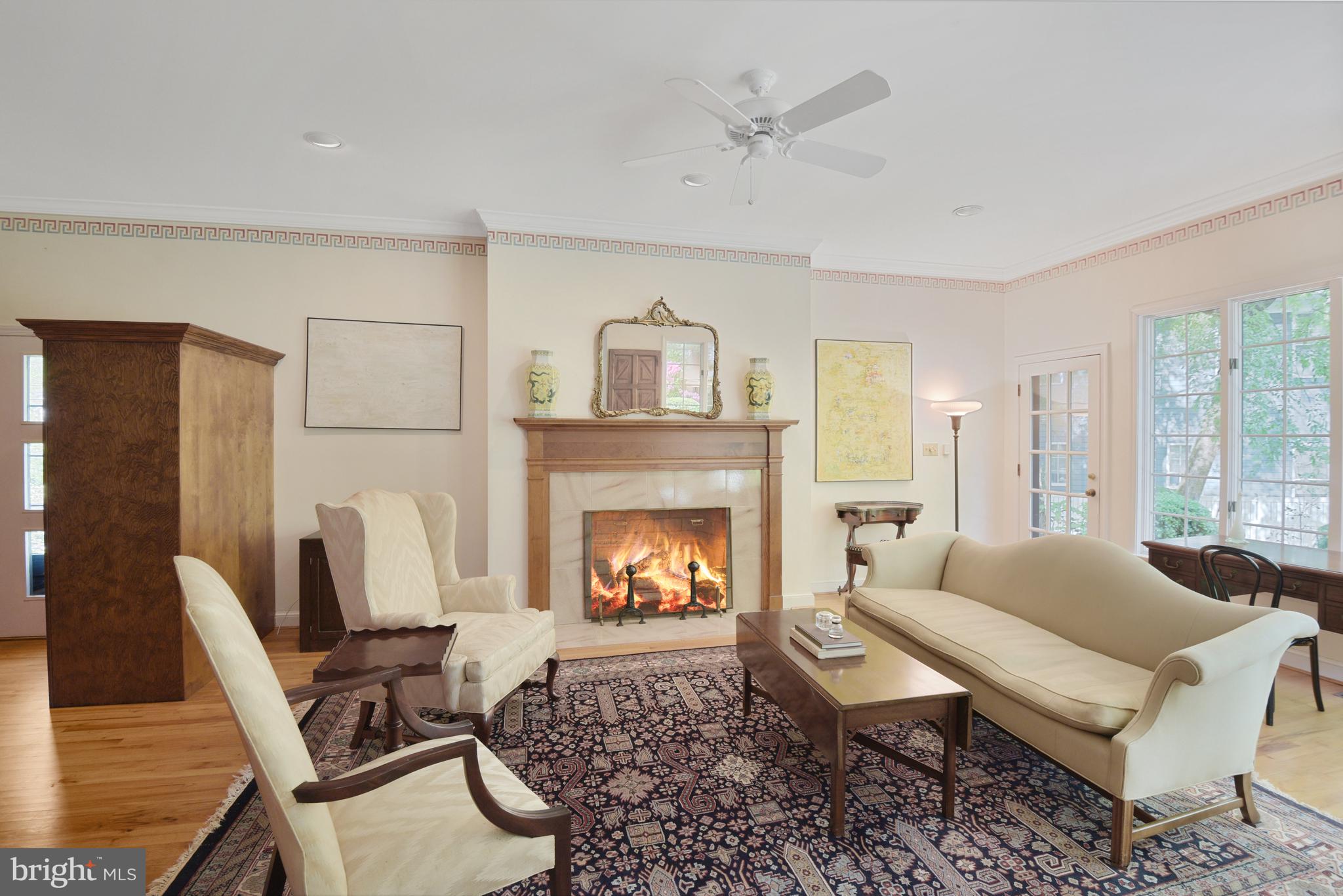 BRADLEY WOODS - Residential