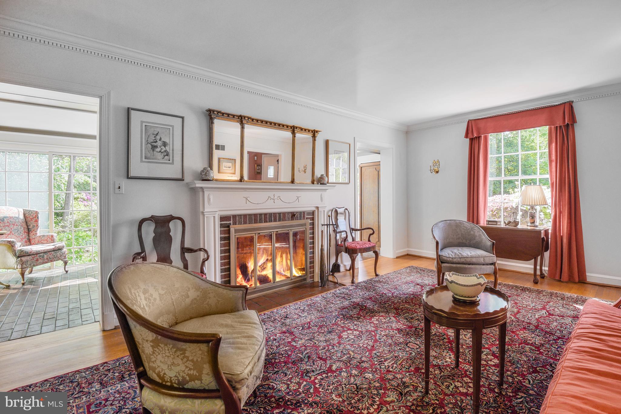 BRADLEY WOODS - Residential