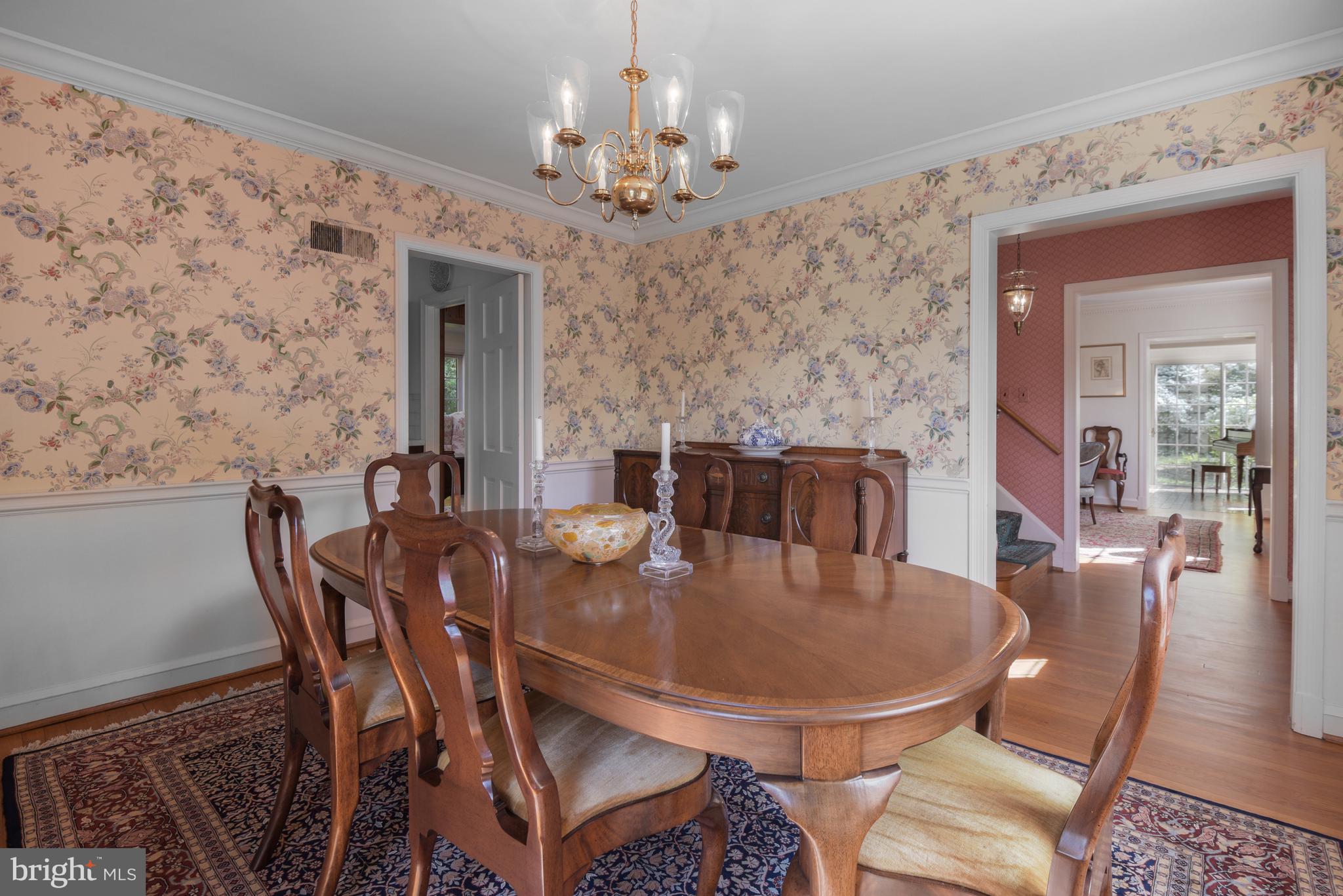 BRADLEY WOODS - Residential