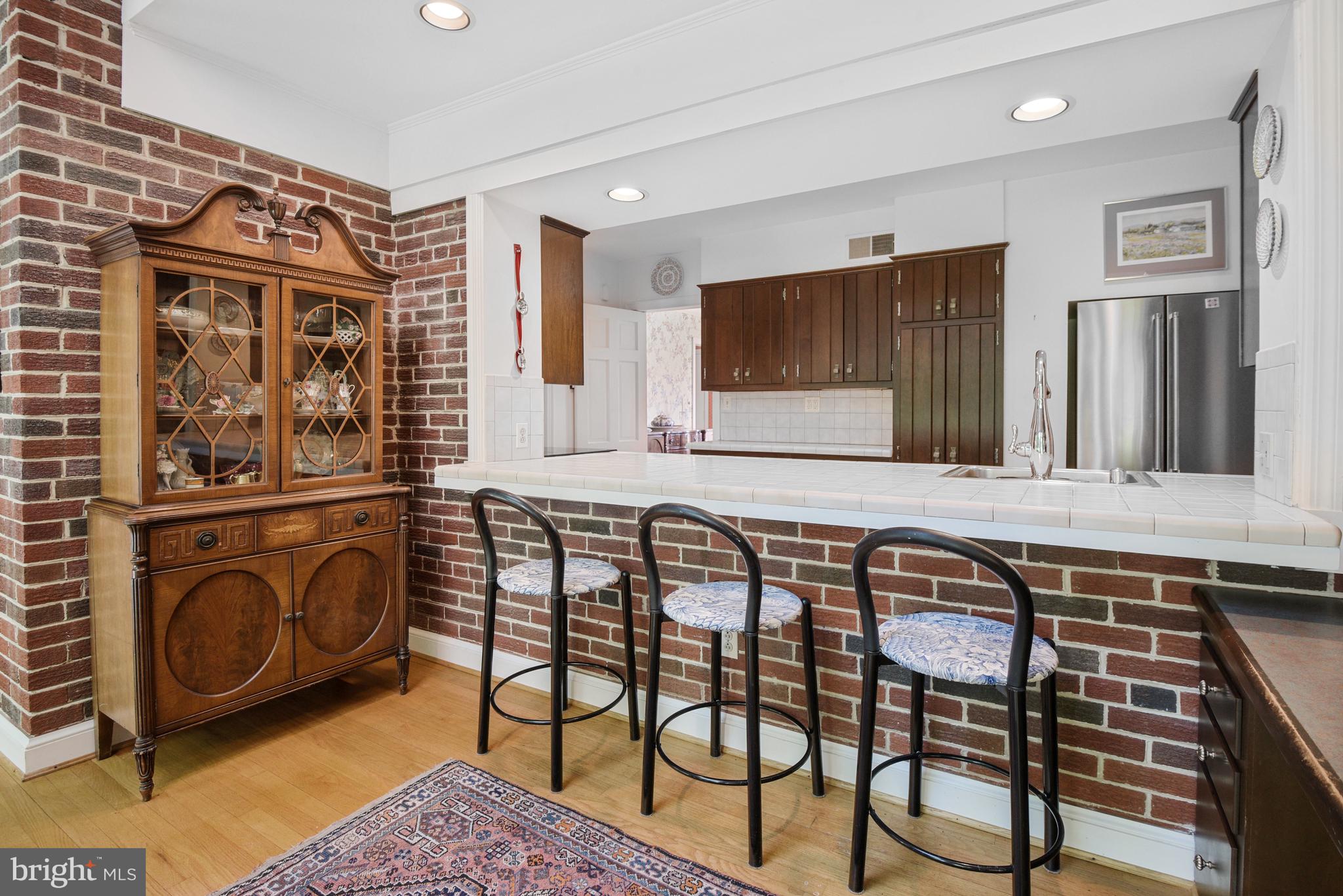 BRADLEY WOODS - Residential