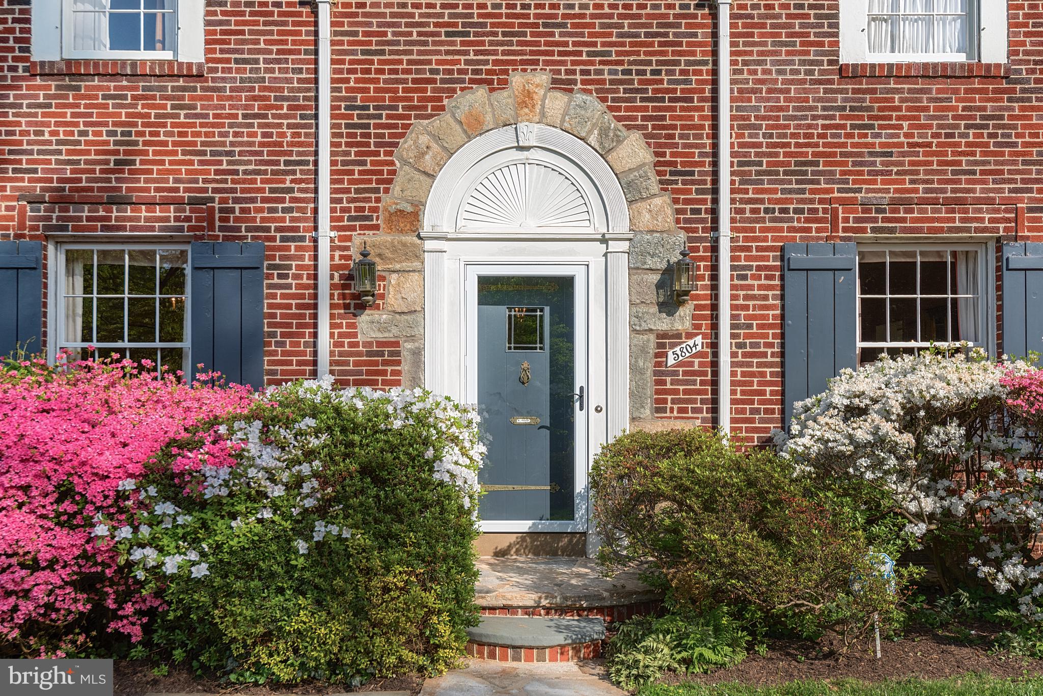 5804 ABERDEEN ROAD