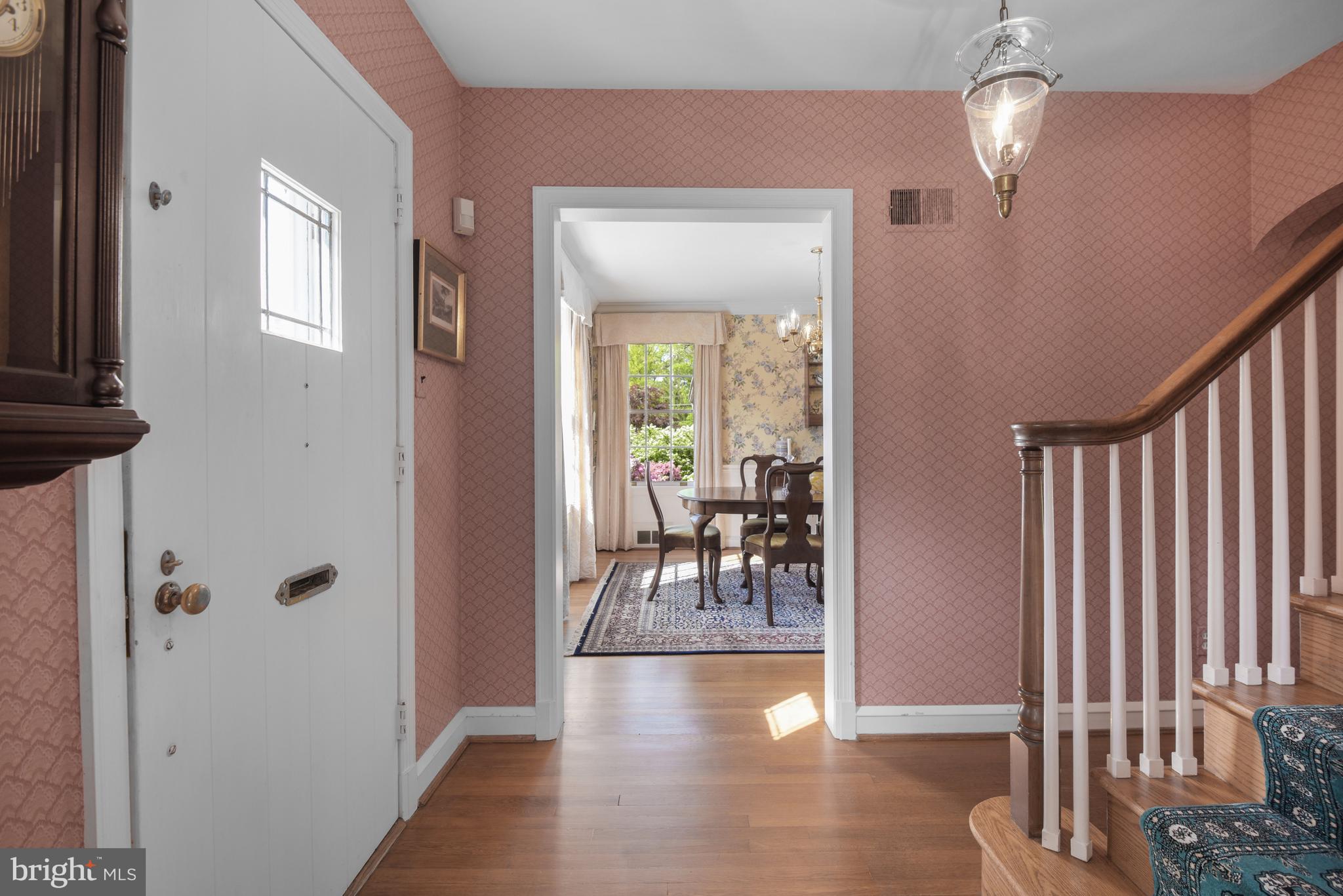 BRADLEY WOODS - Residential