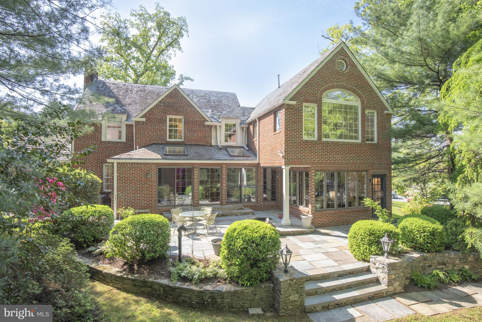 5804 ABERDEEN ROAD