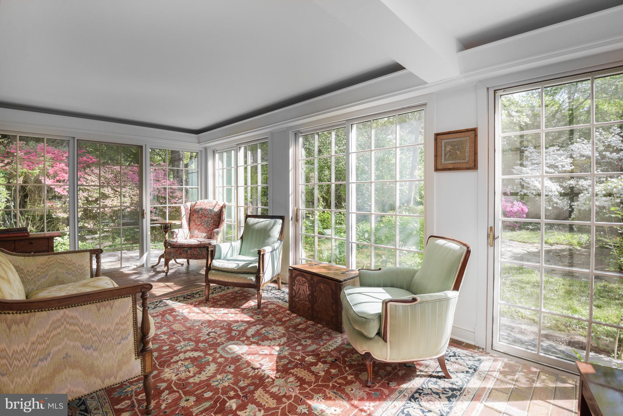 BRADLEY WOODS - Residential