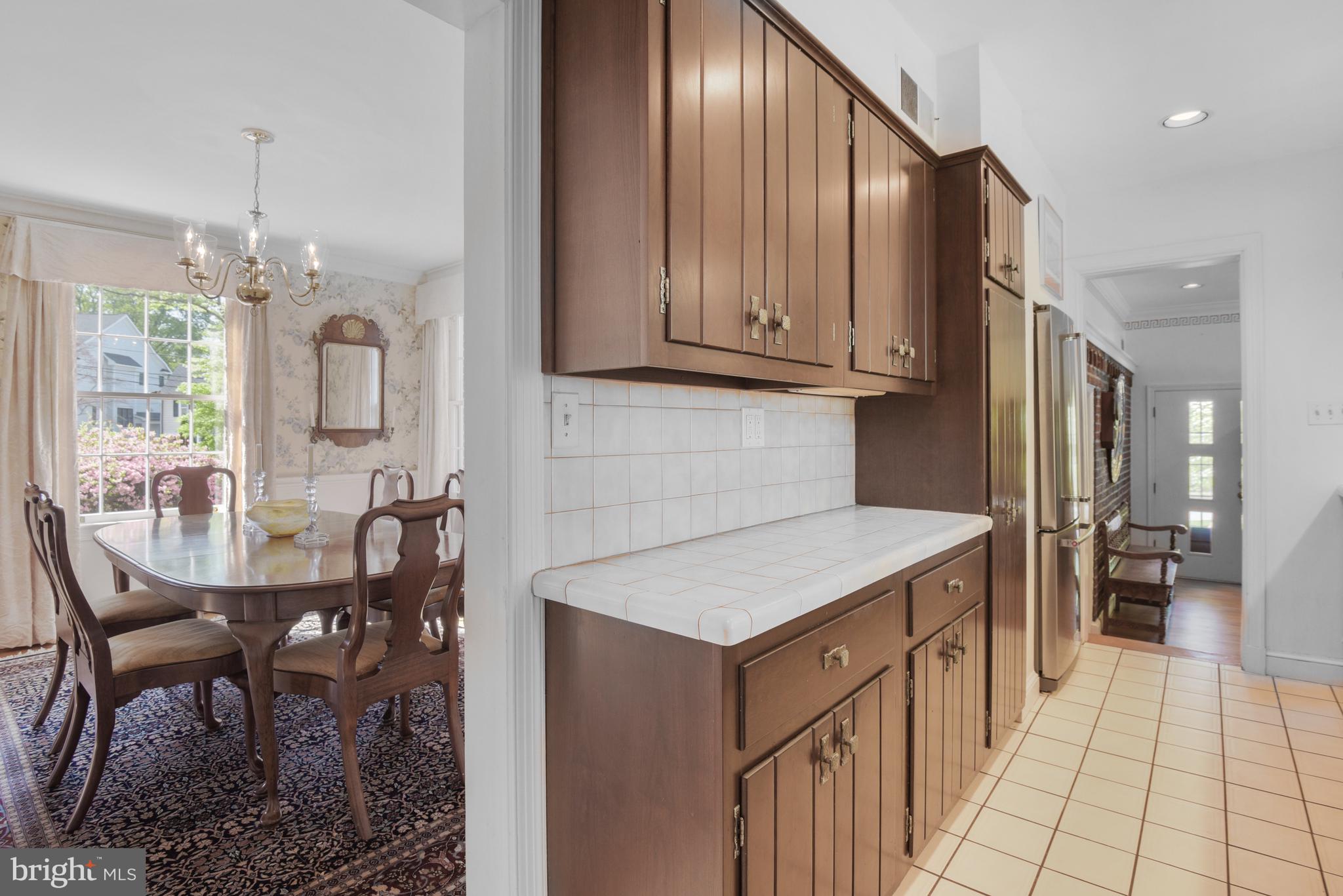 BRADLEY WOODS - Residential