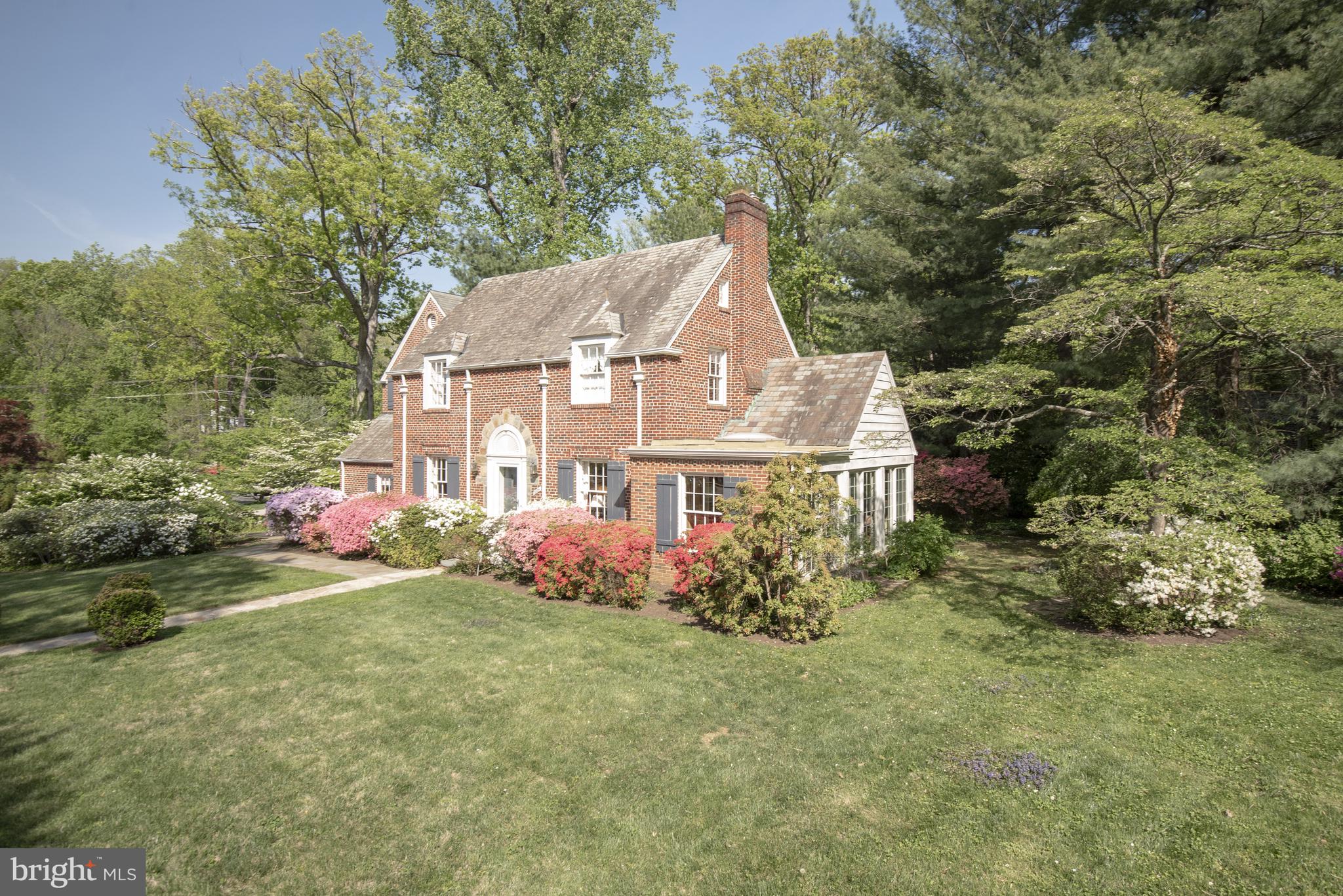 BRADLEY WOODS - Residential