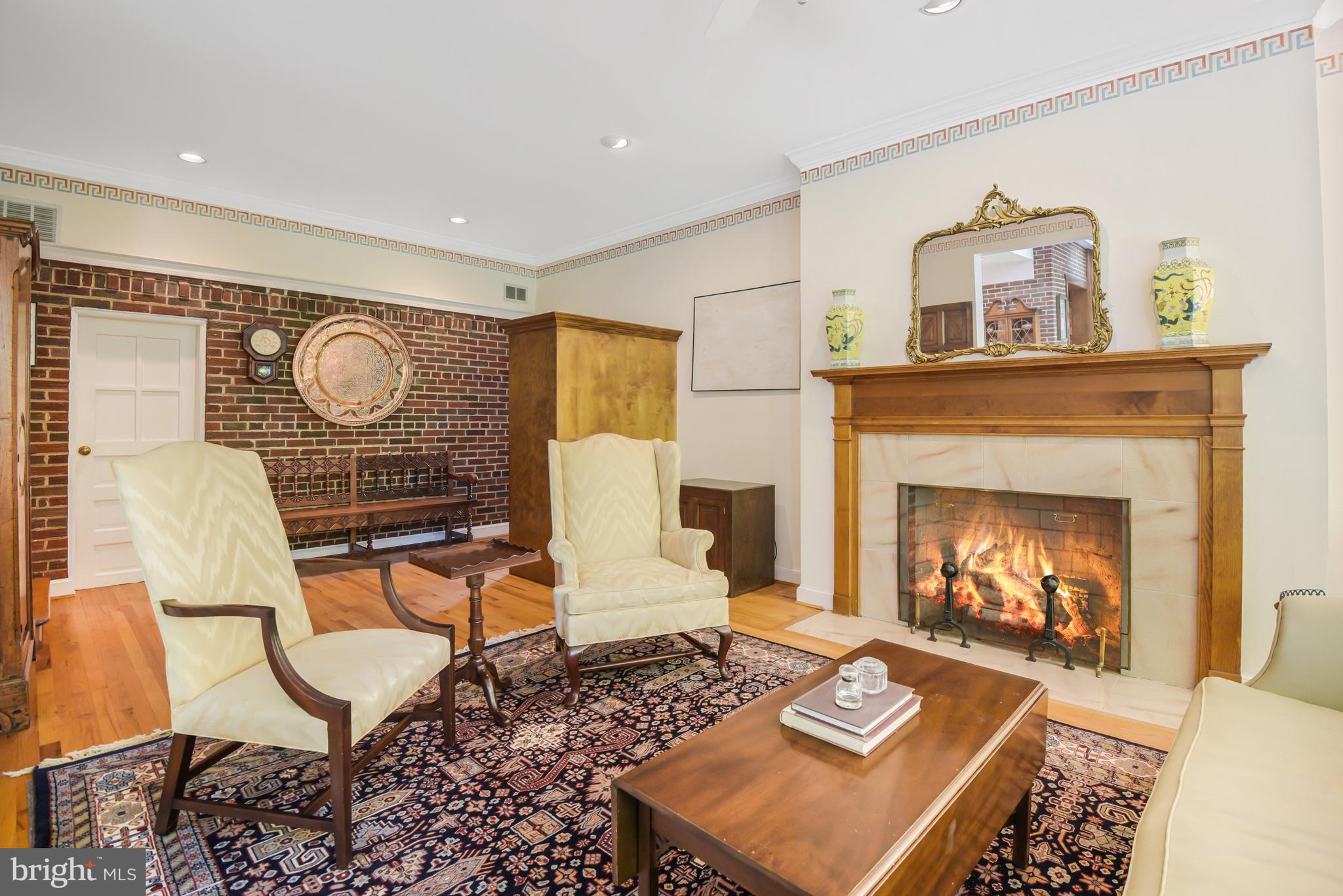 BRADLEY WOODS - Residential