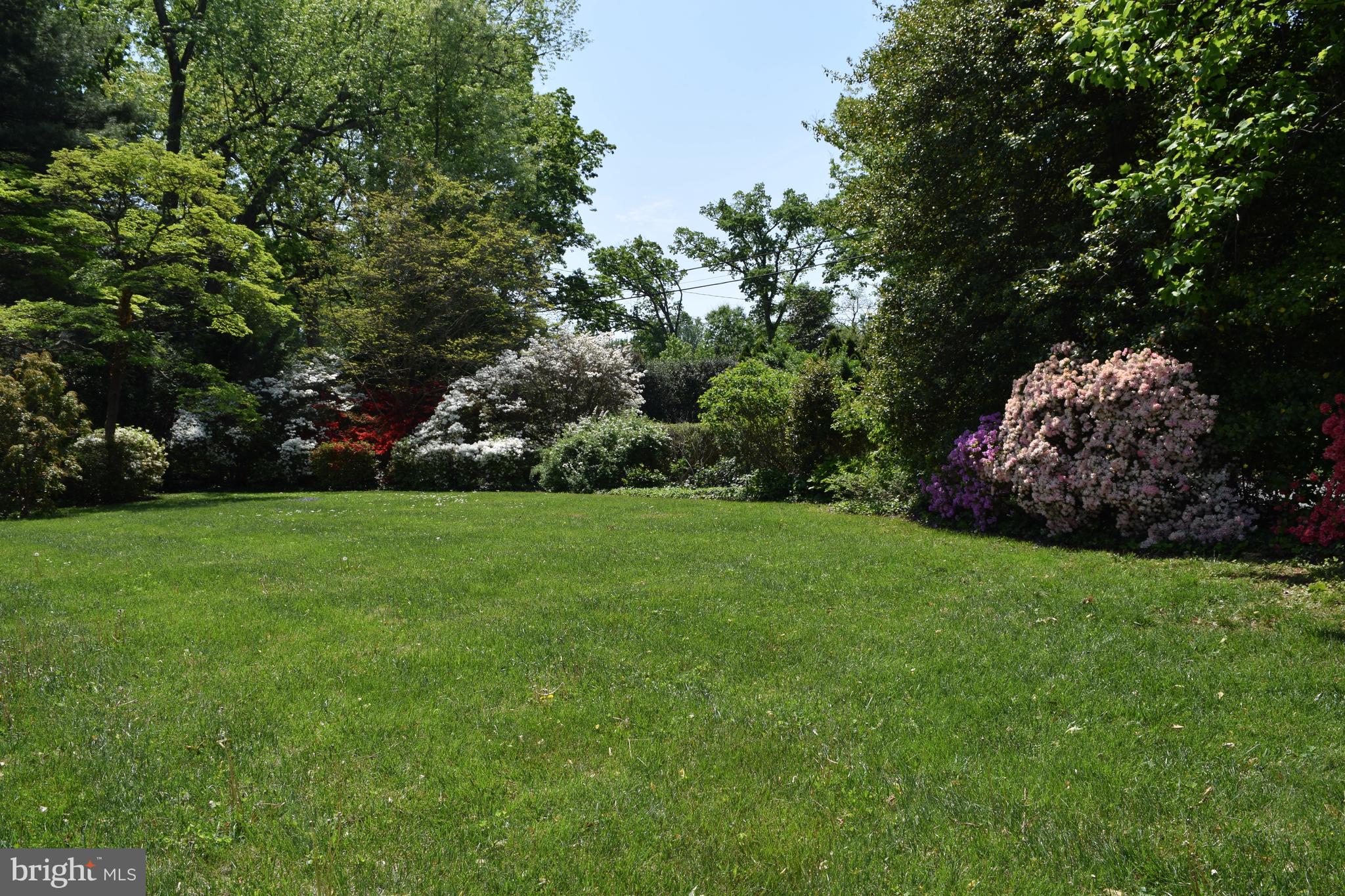 BRADLEY WOODS - Residential