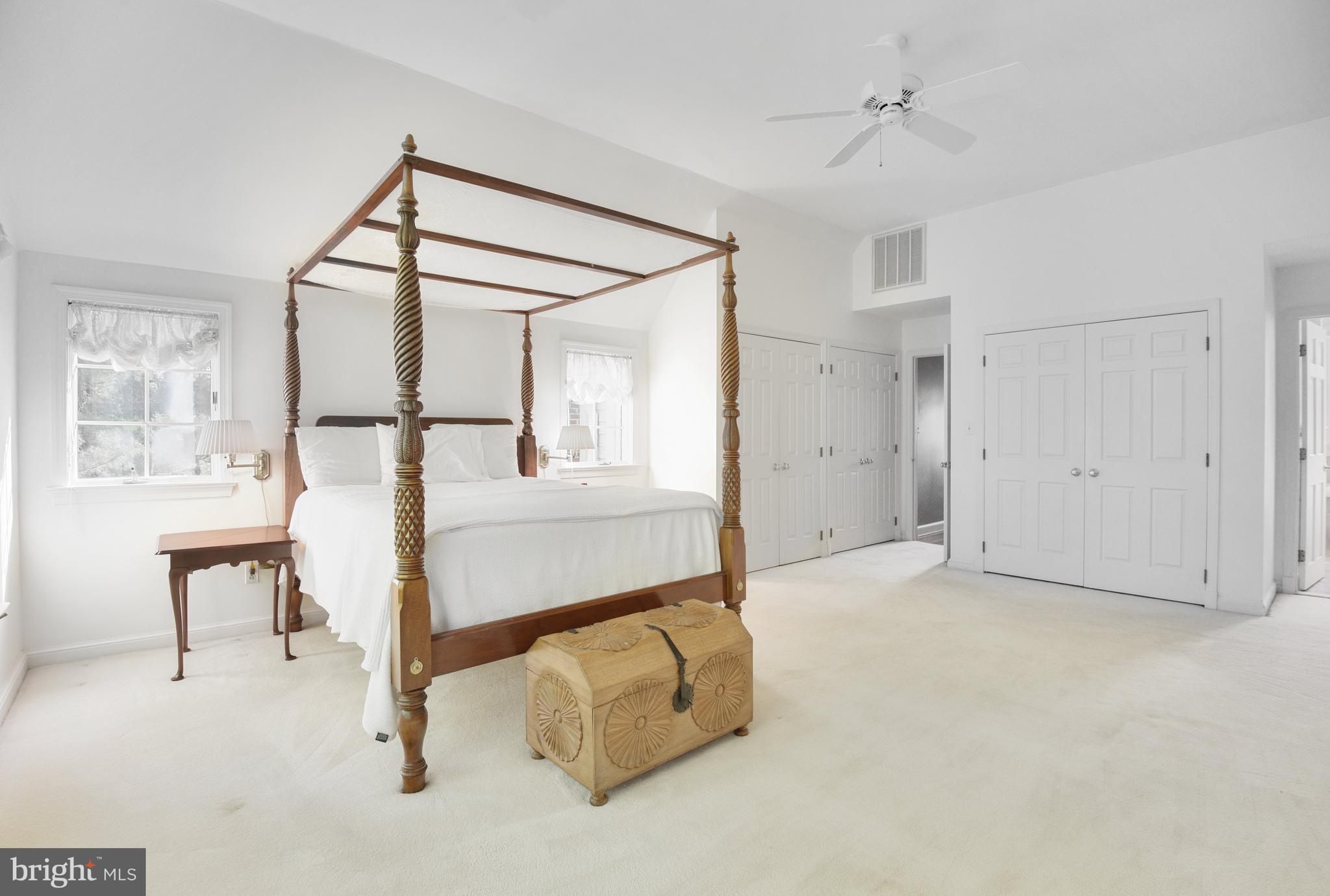 BRADLEY WOODS - Residential