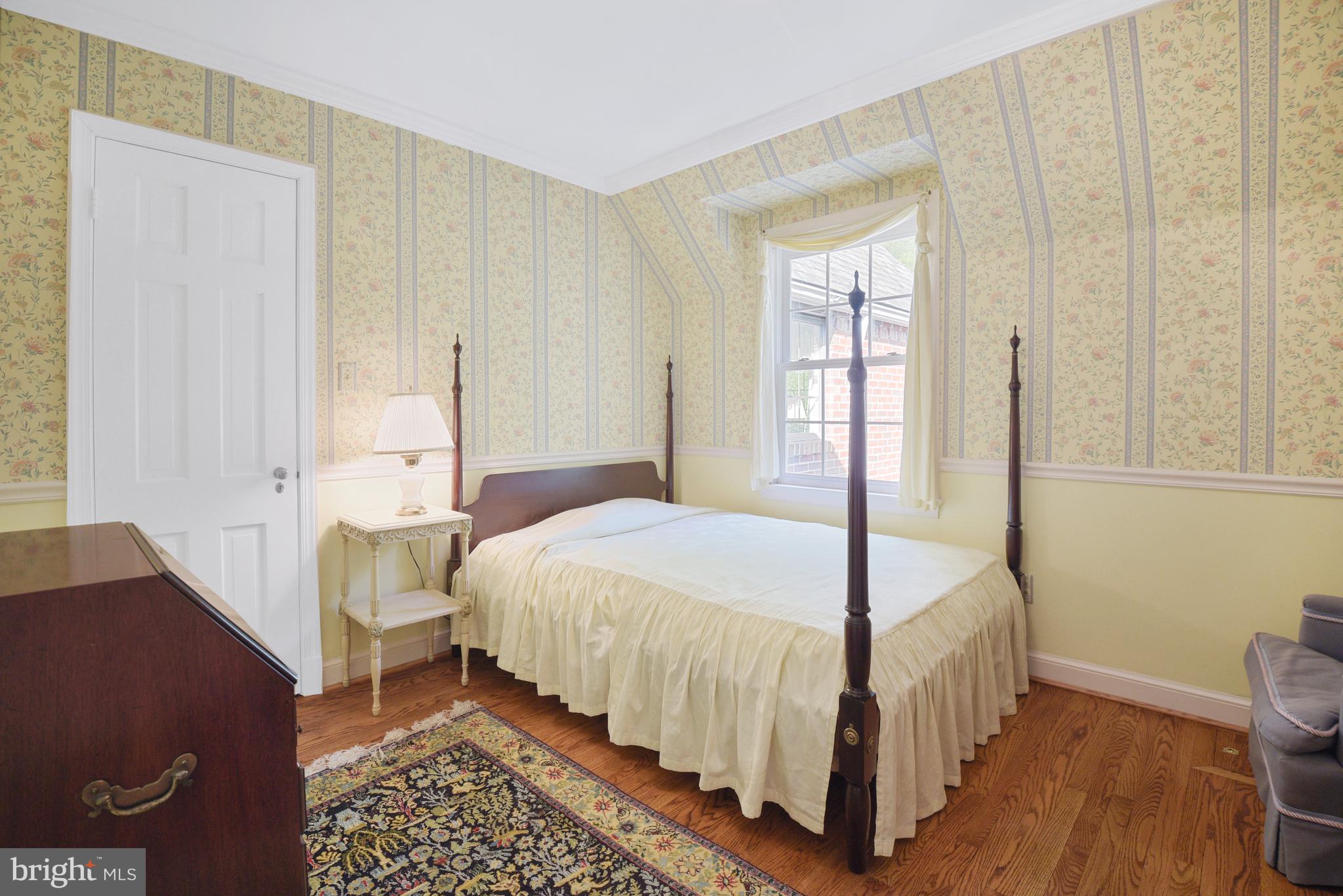 BRADLEY WOODS - Residential