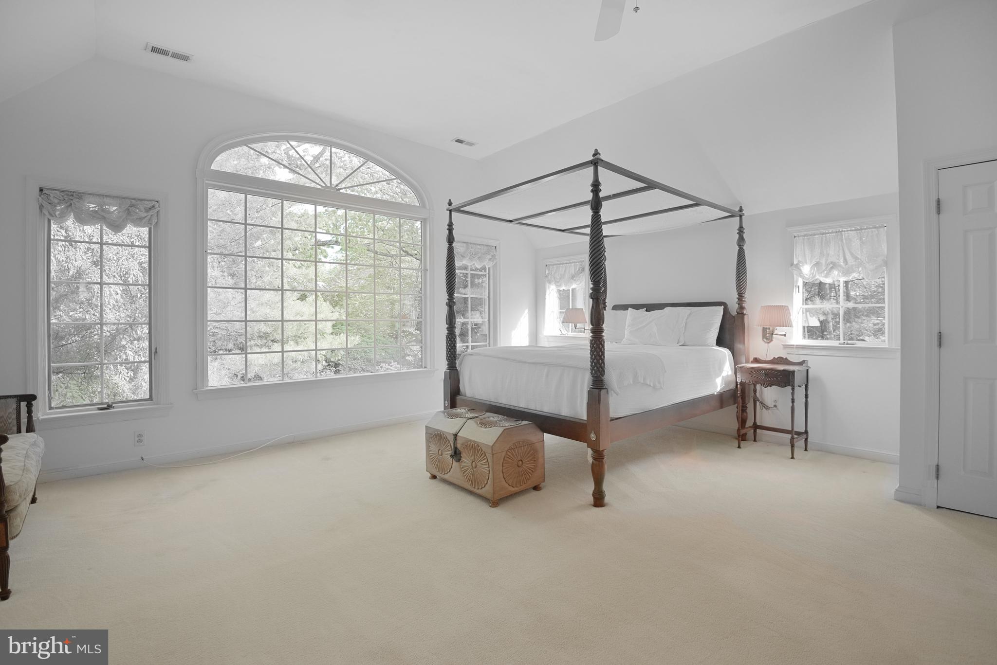 BRADLEY WOODS - Residential