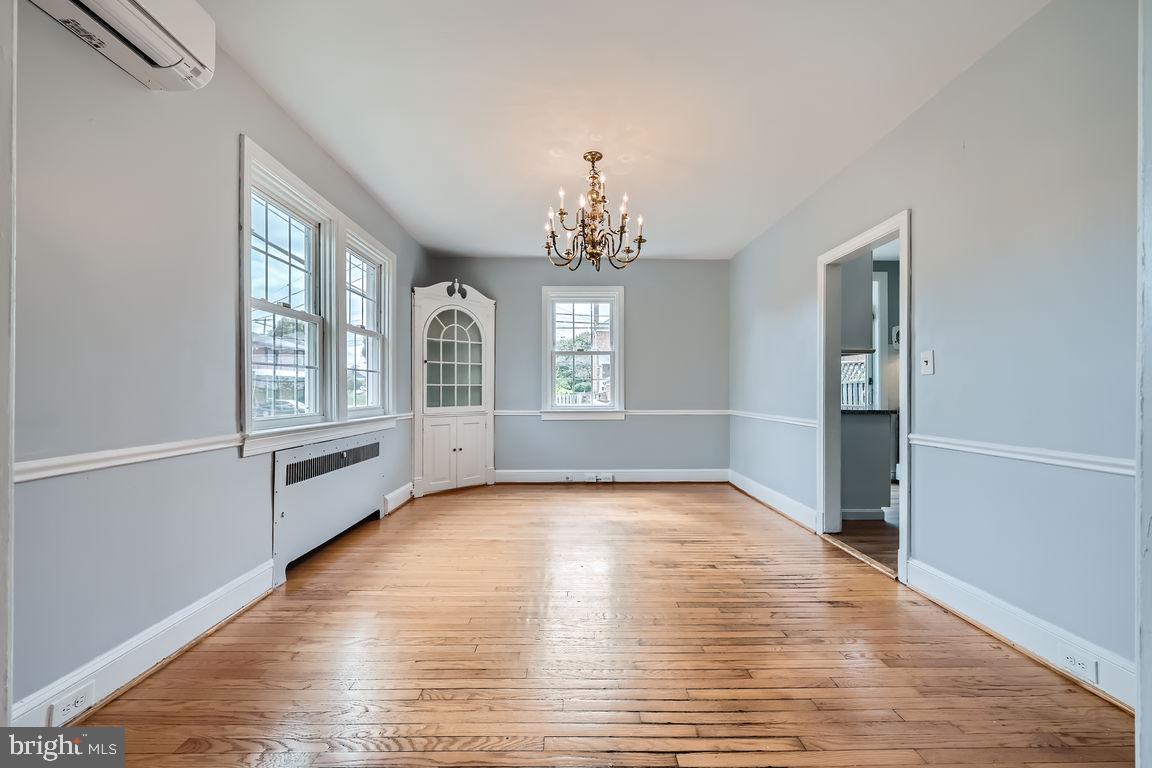 RODGERS FORGE - Residential