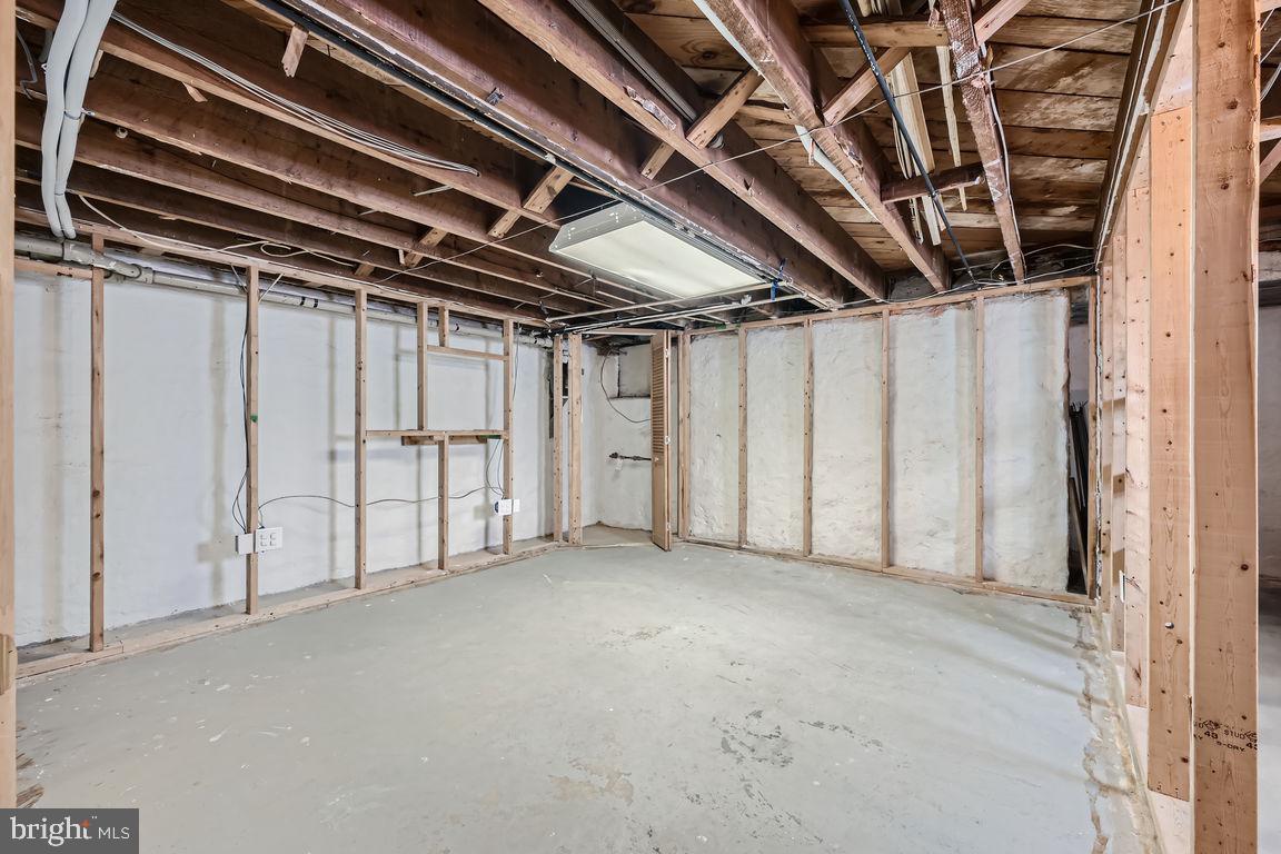 RODGERS FORGE - Residential