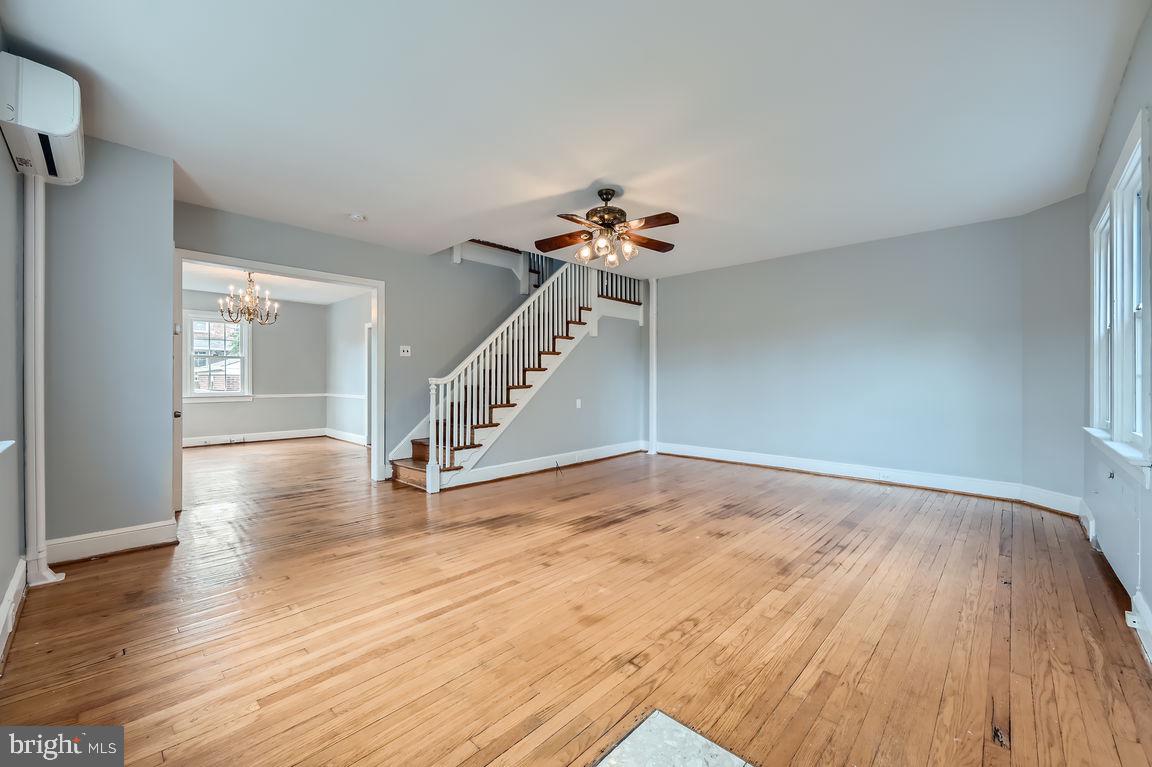 RODGERS FORGE - Residential