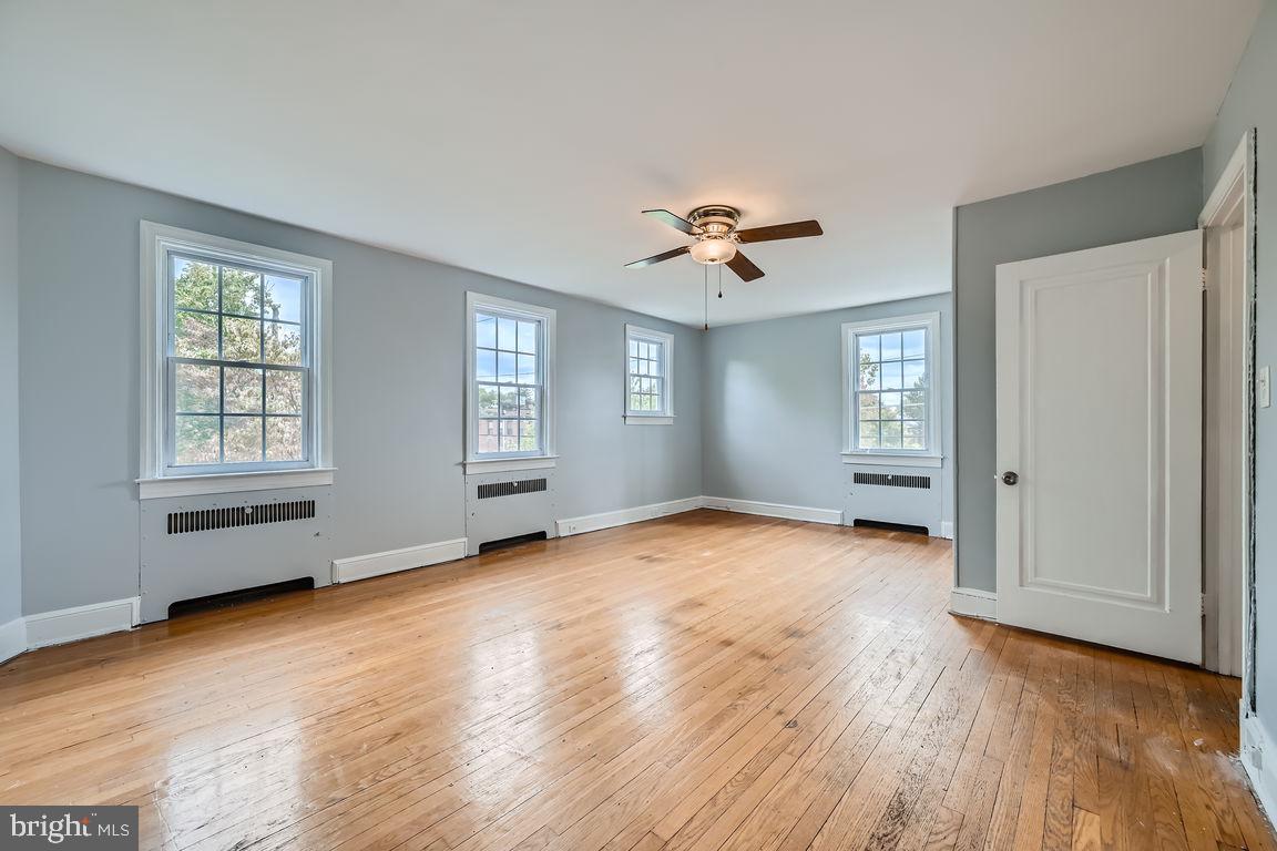 RODGERS FORGE - Residential