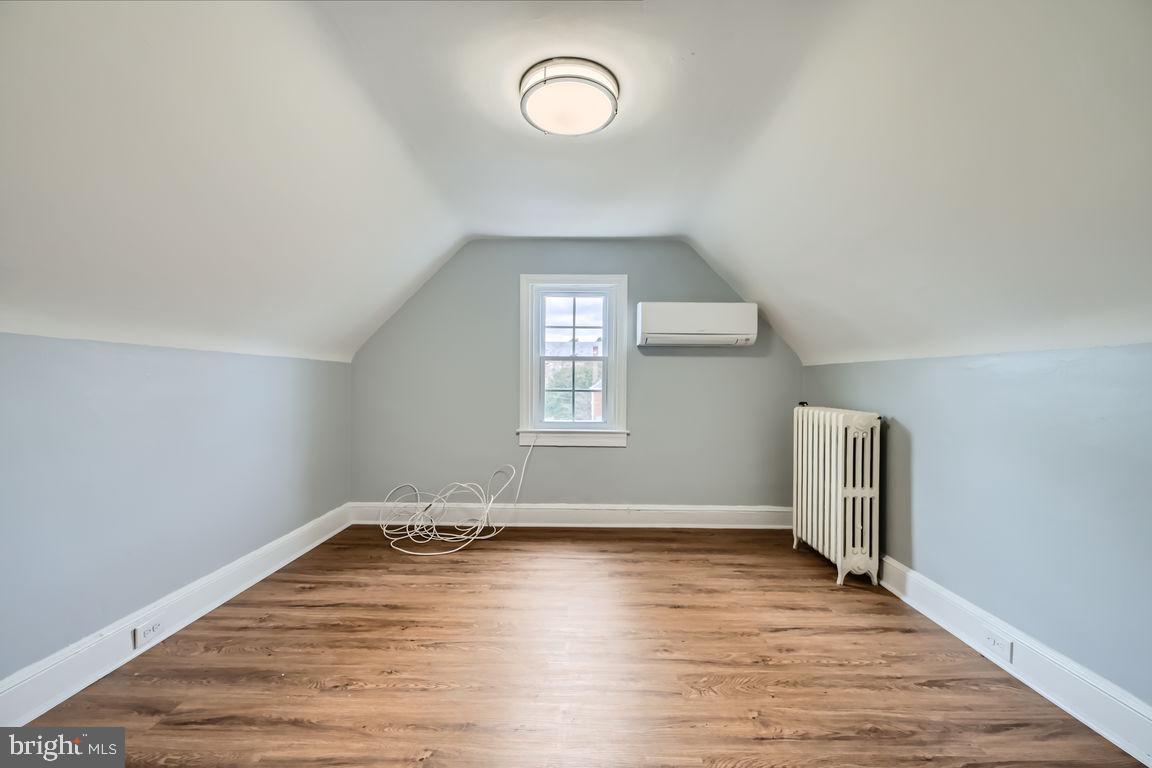 RODGERS FORGE - Residential