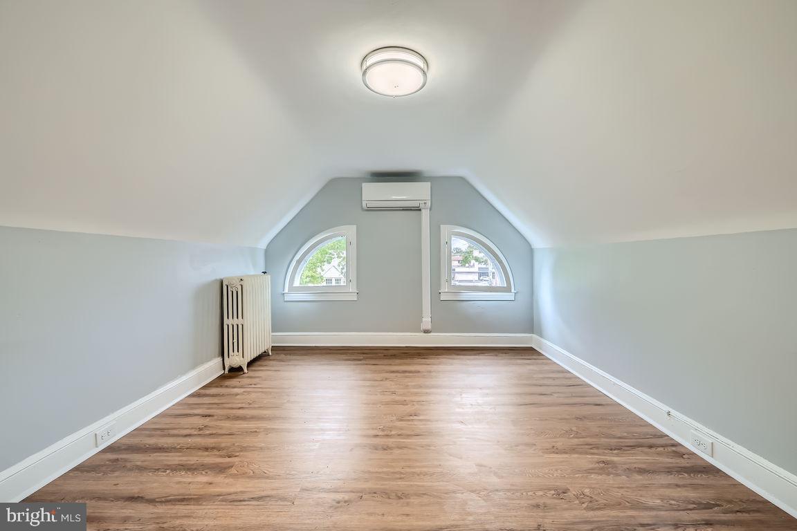 RODGERS FORGE - Residential