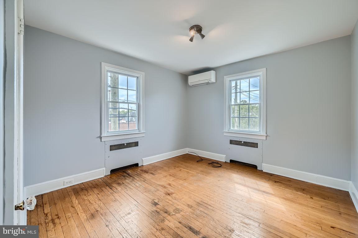 RODGERS FORGE - Residential