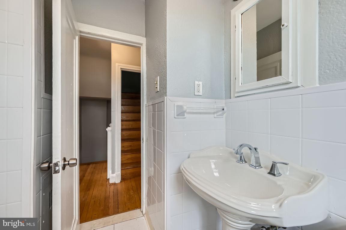 RODGERS FORGE - Residential